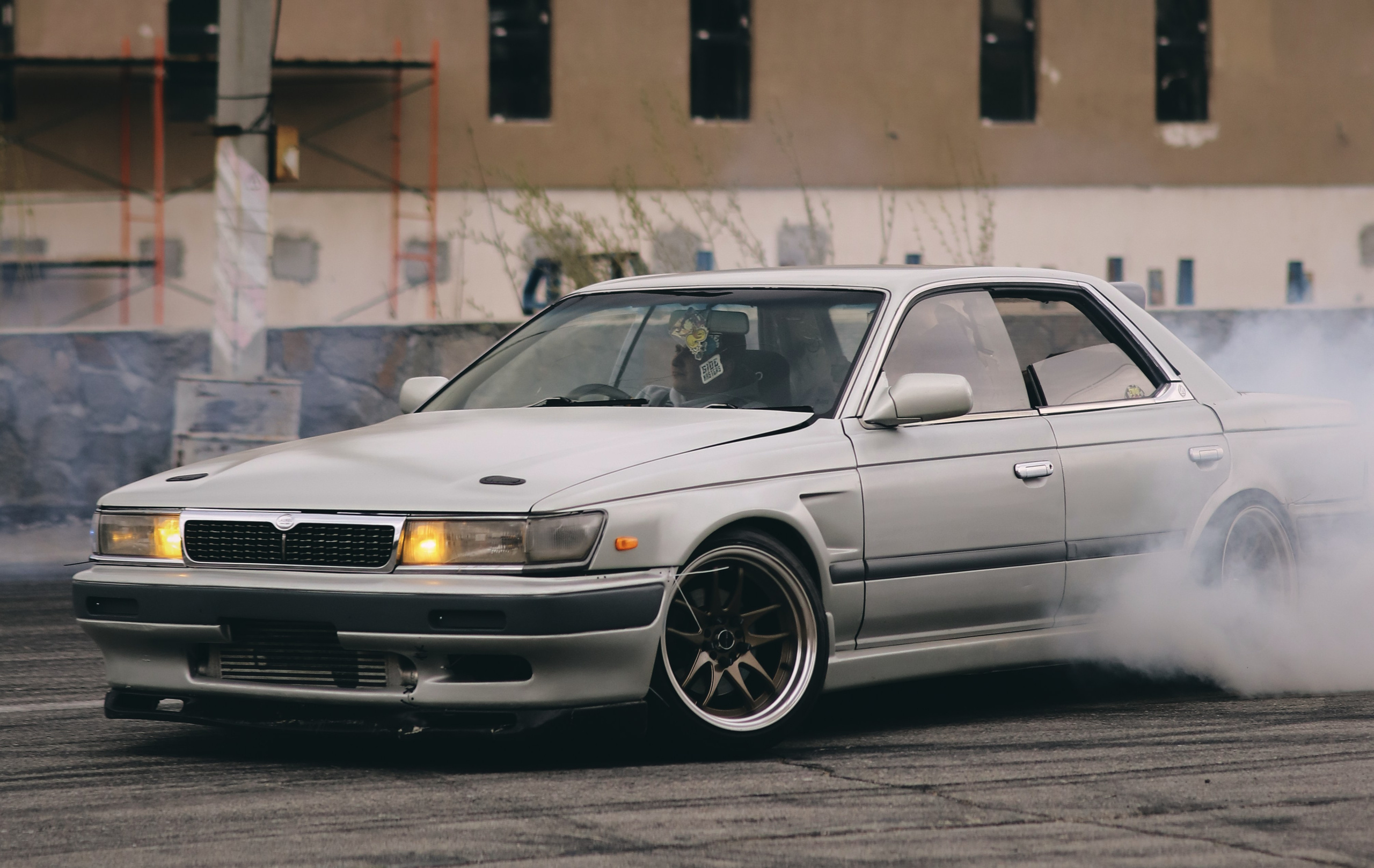 ENJOY DRIFT EVENT 11.05.2024. IN STREET WE TRUST