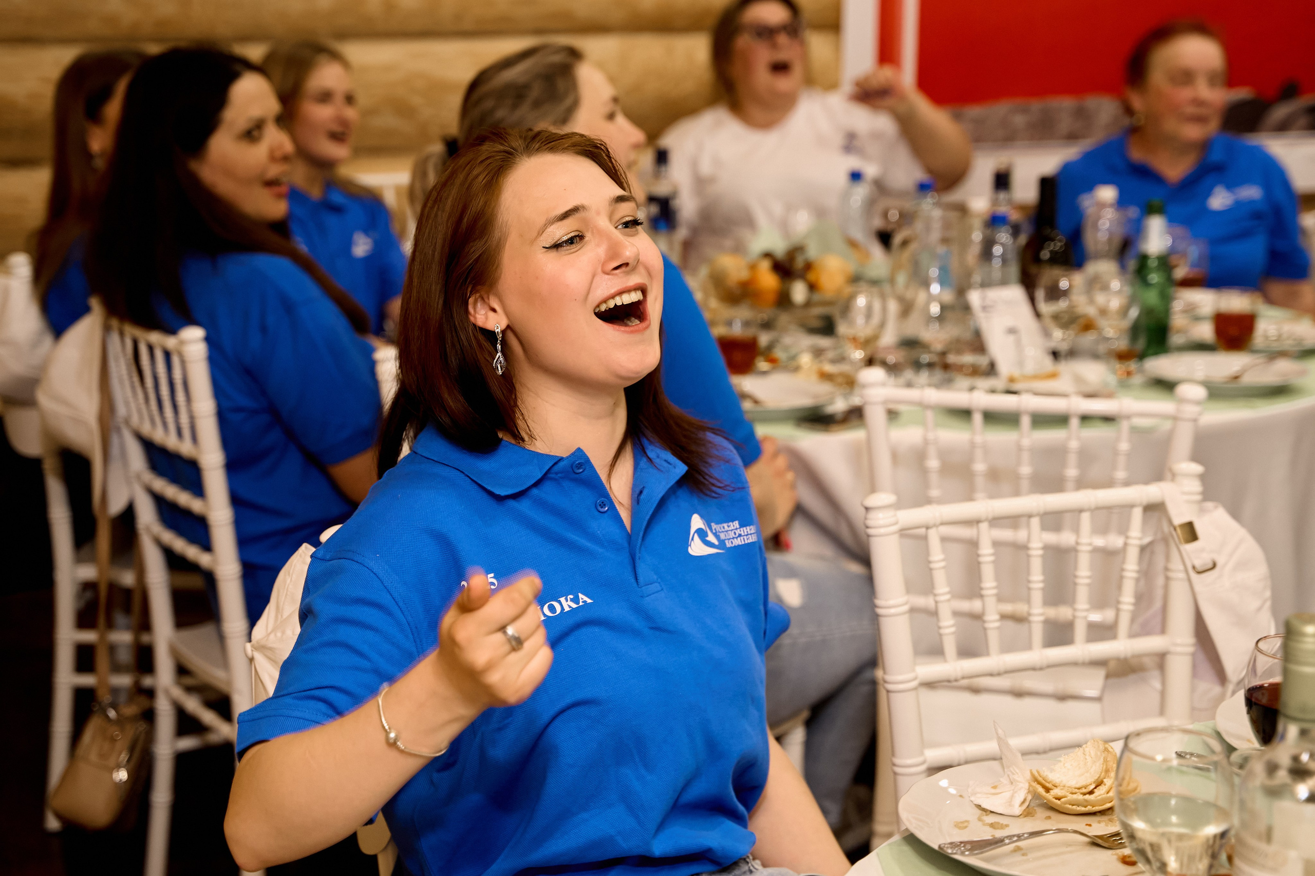 Русмолко. Свадебная, семейная фото и видео съёмка в Пензе