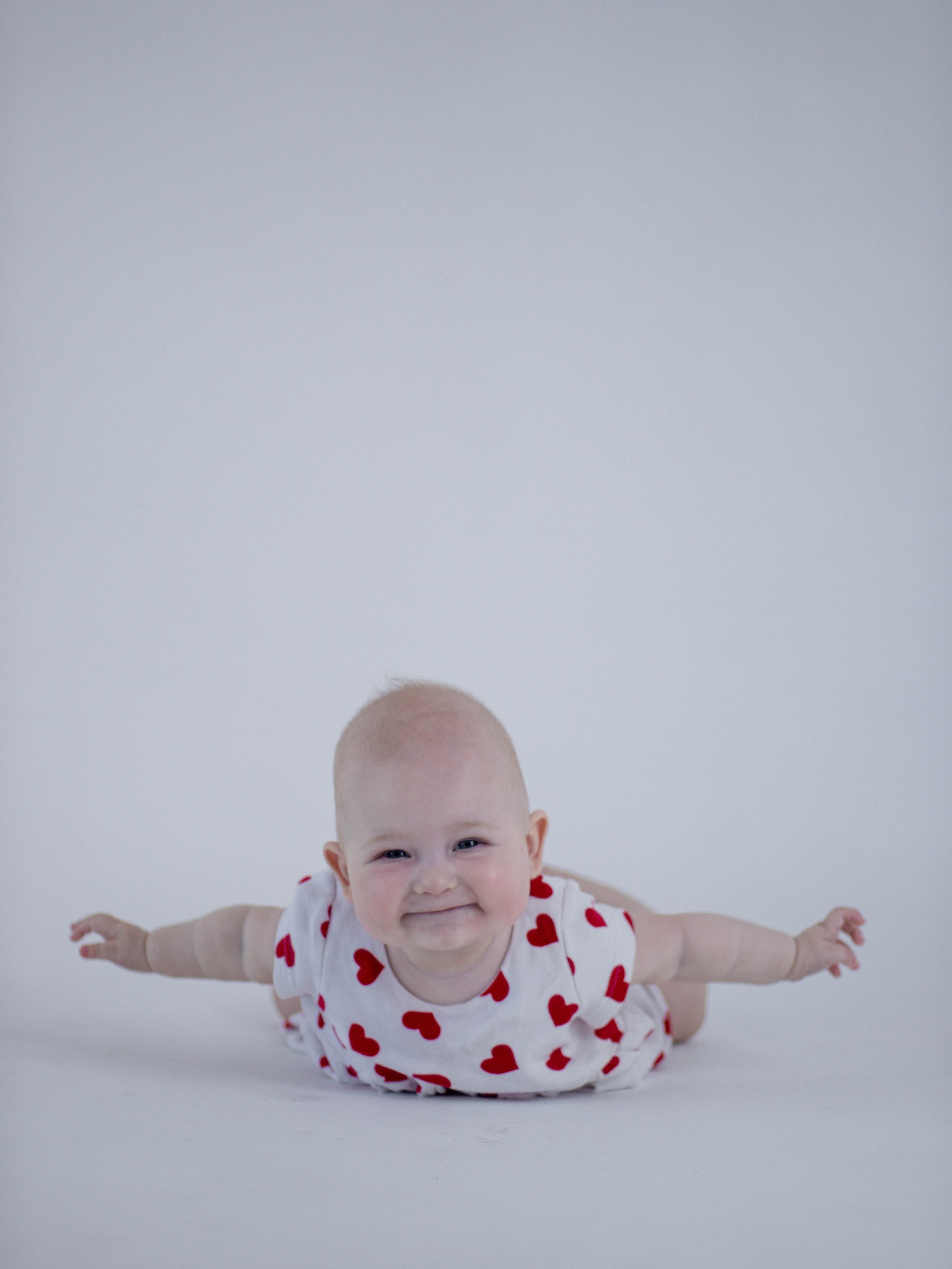 Семья Гилёвых. Семейный фотограф в Ангарске Екатерина Трифонова