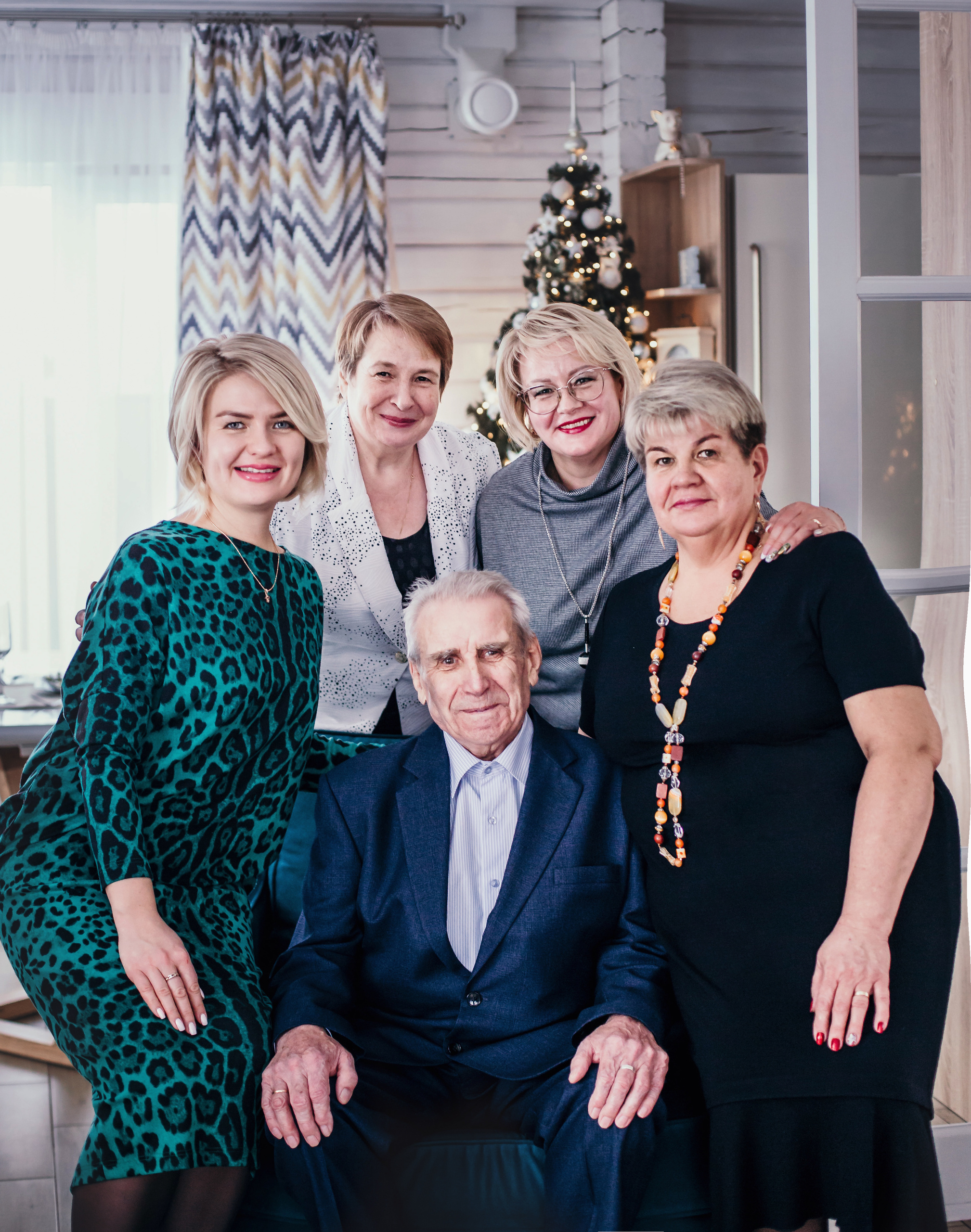 Семейные фото. Фотограф в Костроме — Анастасия Болдырева