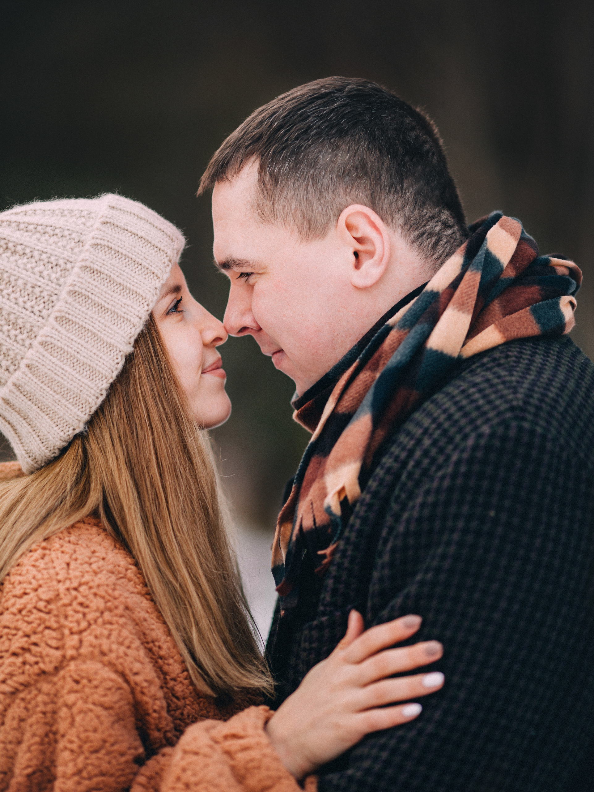 Love story. Фотограф в Костроме — Анастасия Болдырева