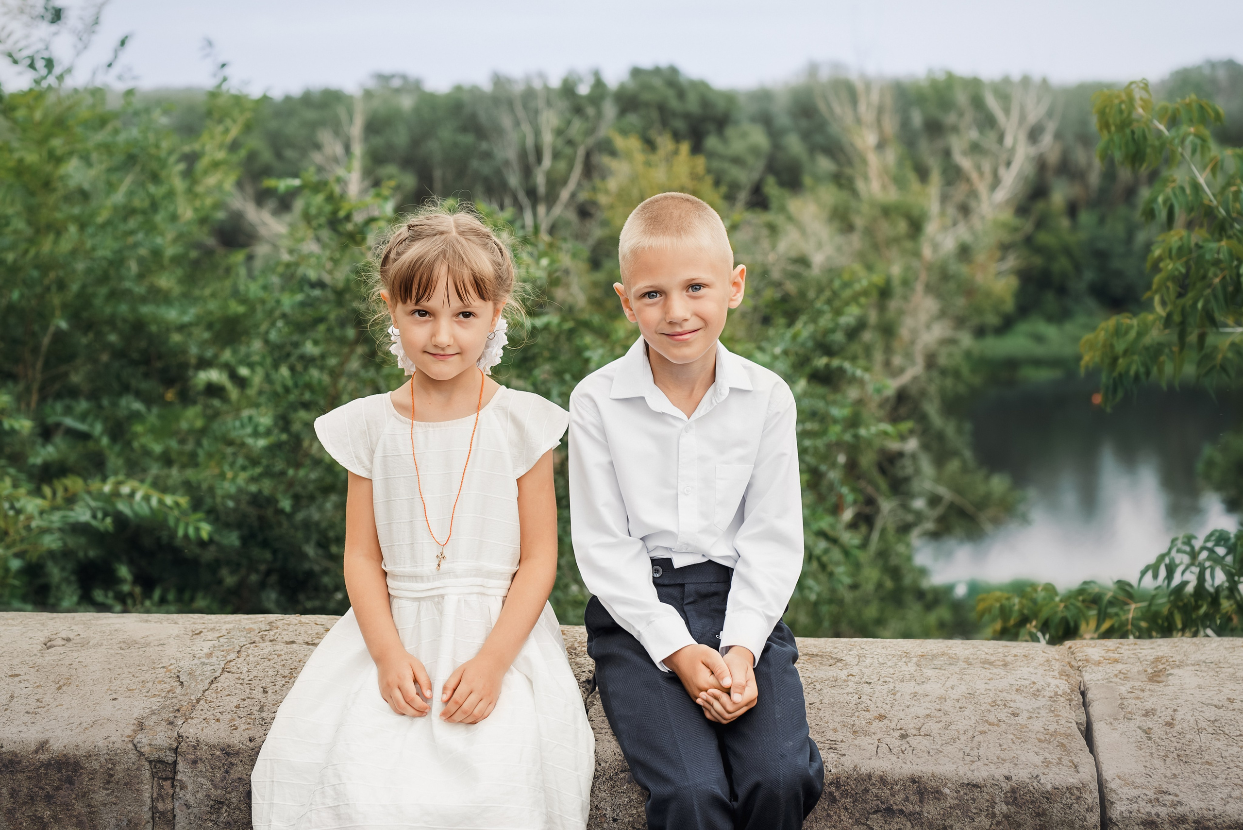Храм Введения во храм Пресвятой Богородицы. Церковный фотограф на Таинство Крещения и Венчания в Оренбурге и Оренбургской области Екатерина Белкина