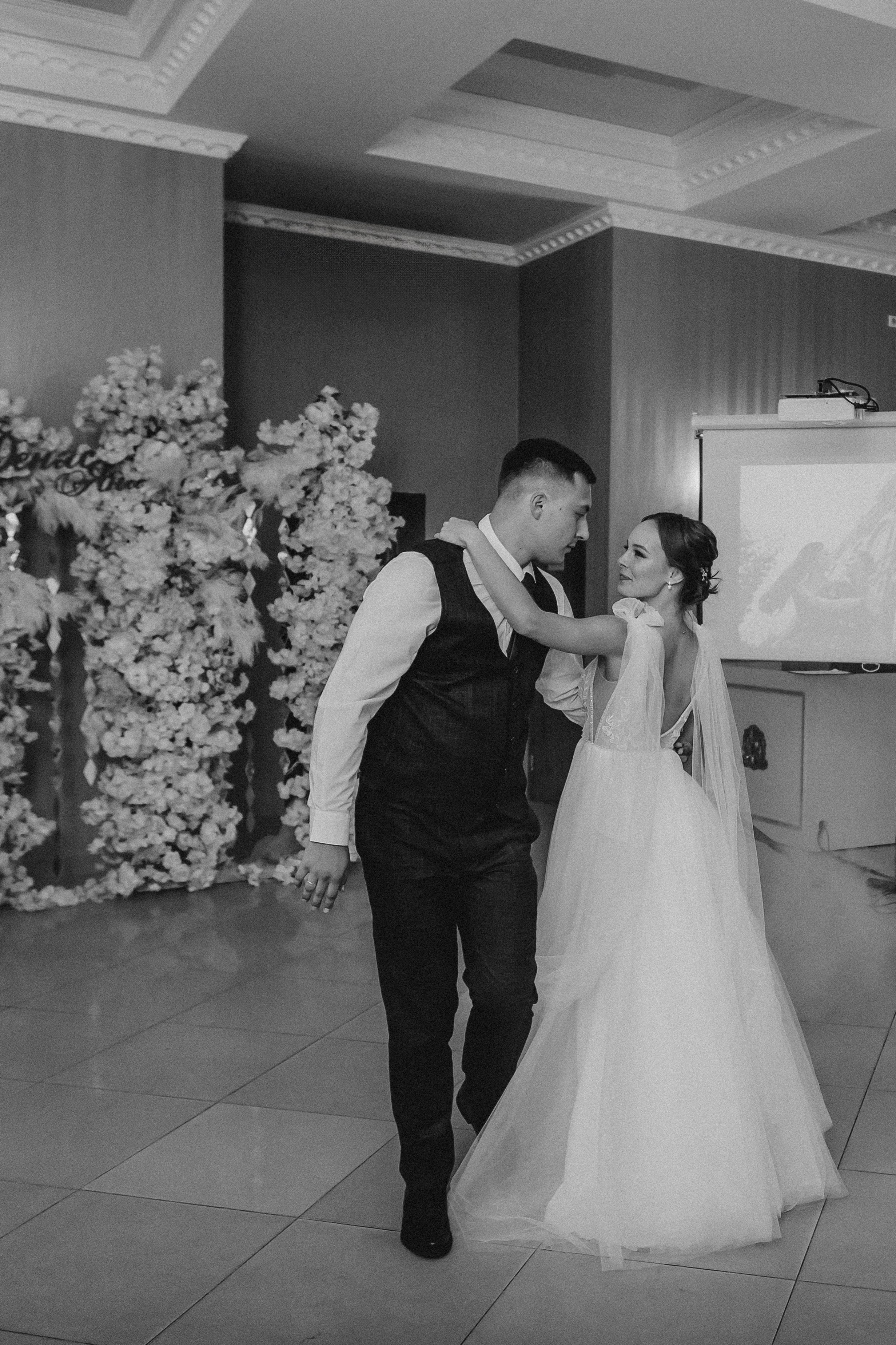 Денис и Яна. Семейный фотограф в Брянске Зурилина Екатерина