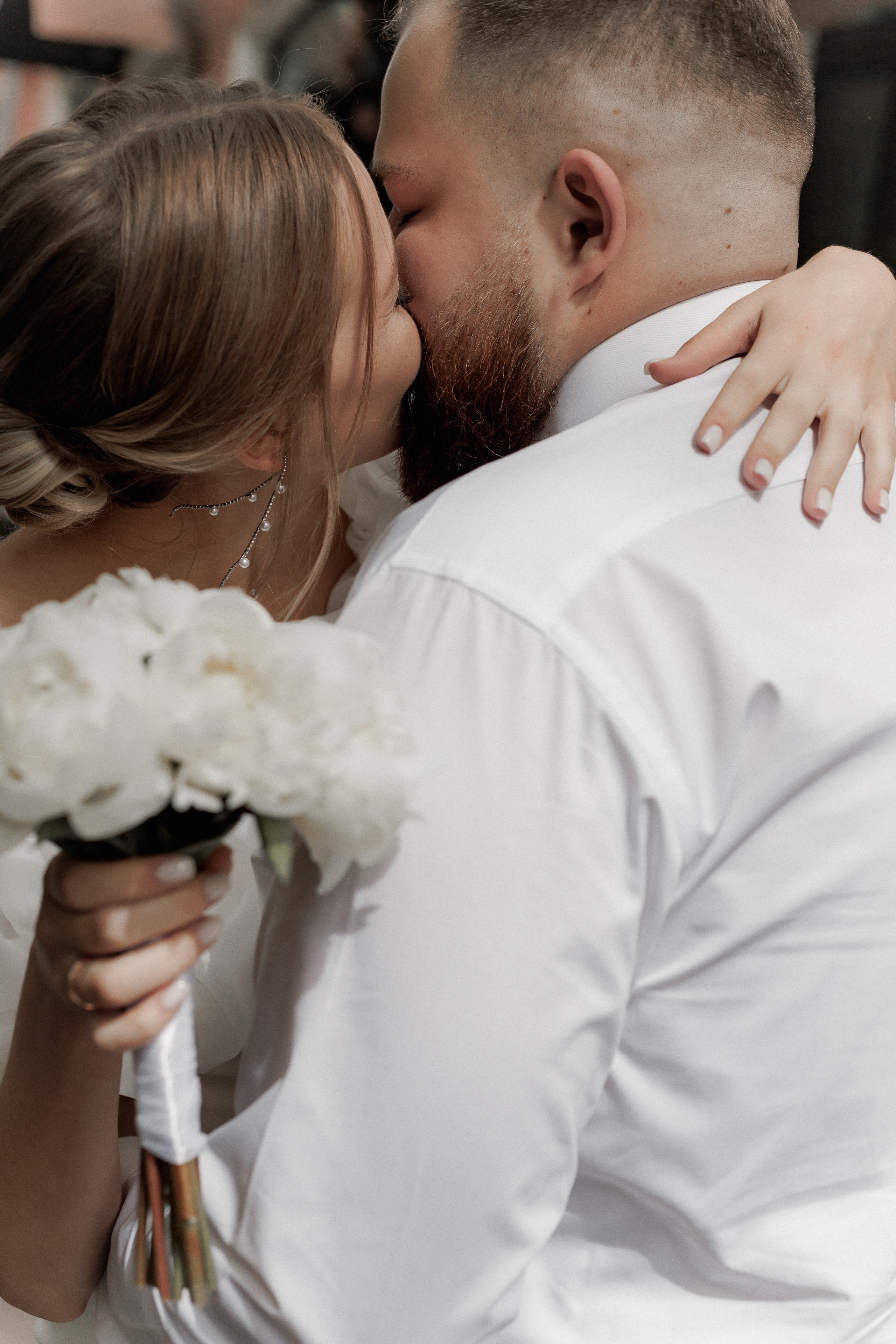 Мария и Максим. Фотограф Йошкар-Ола Марина Королева