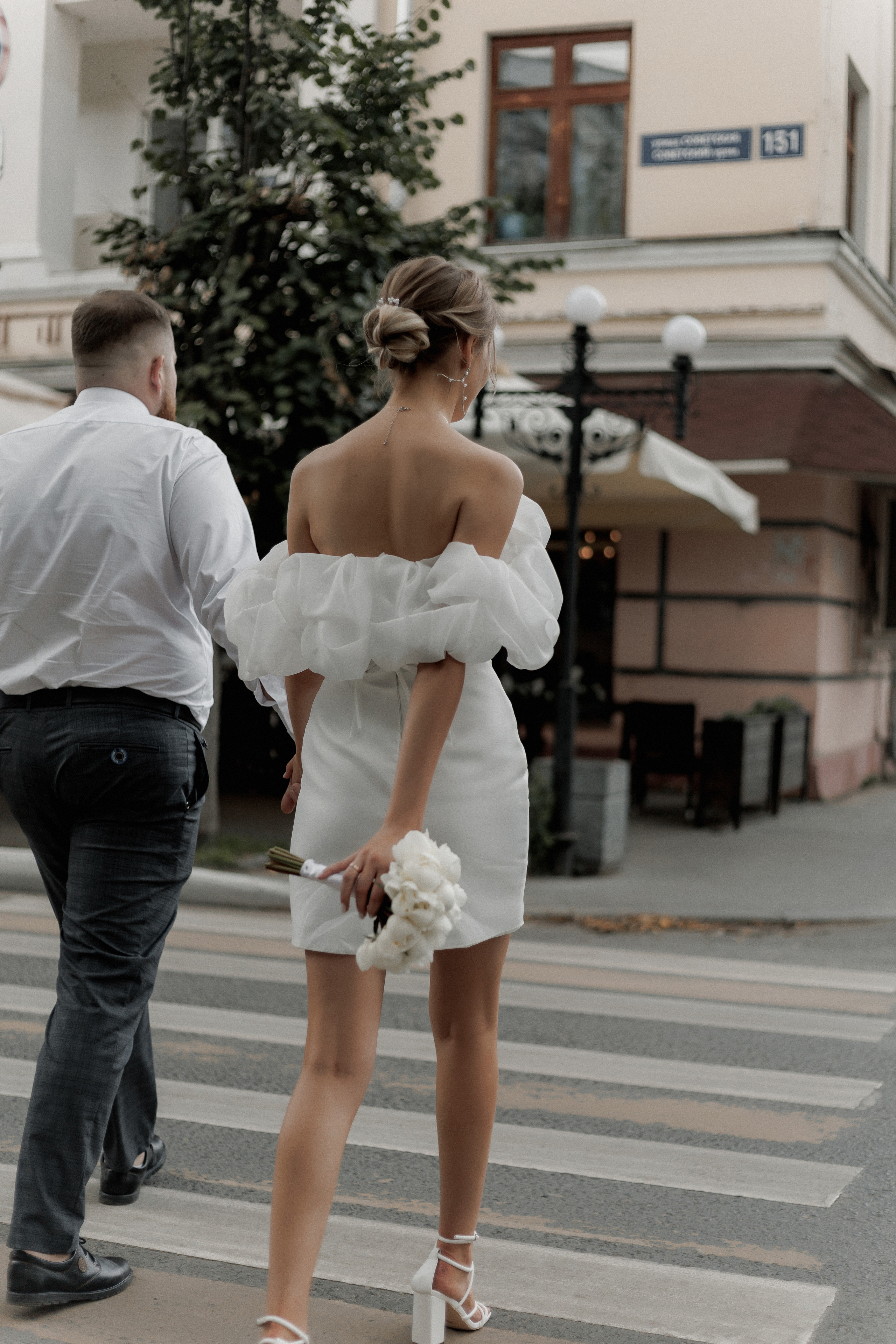 Мария и Максим. Фотограф Йошкар-Ола Марина Королева