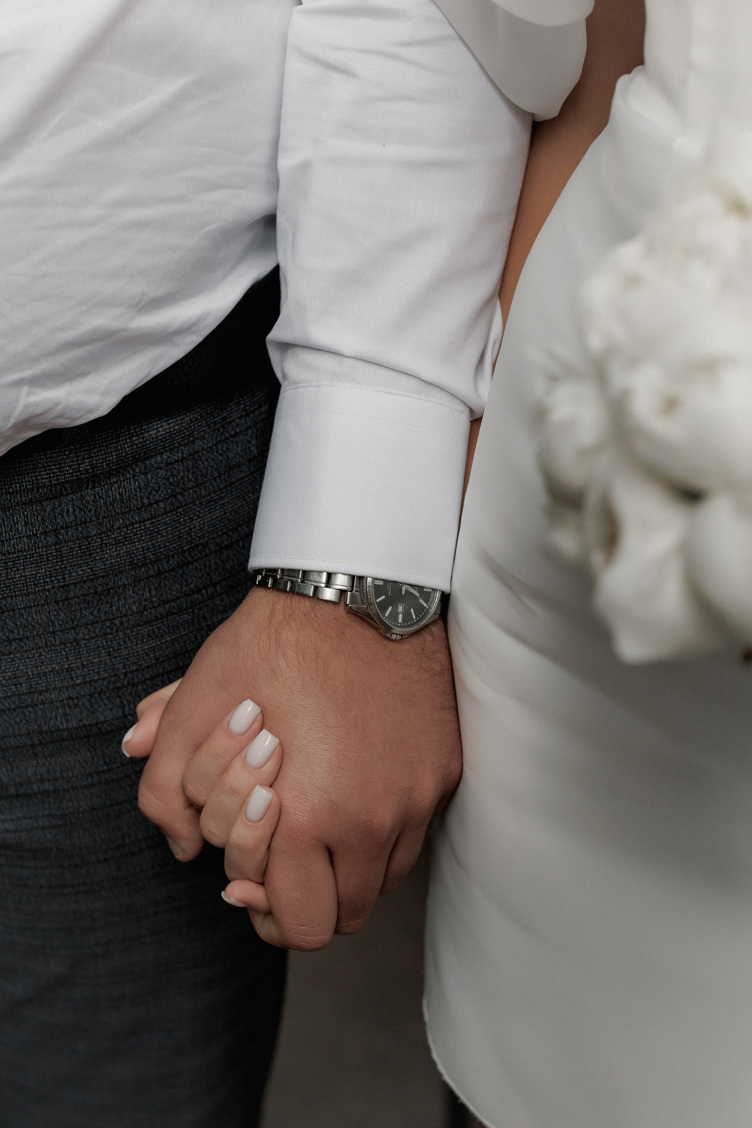 Мария и Максим. Фотограф Йошкар-Ола Марина Королева