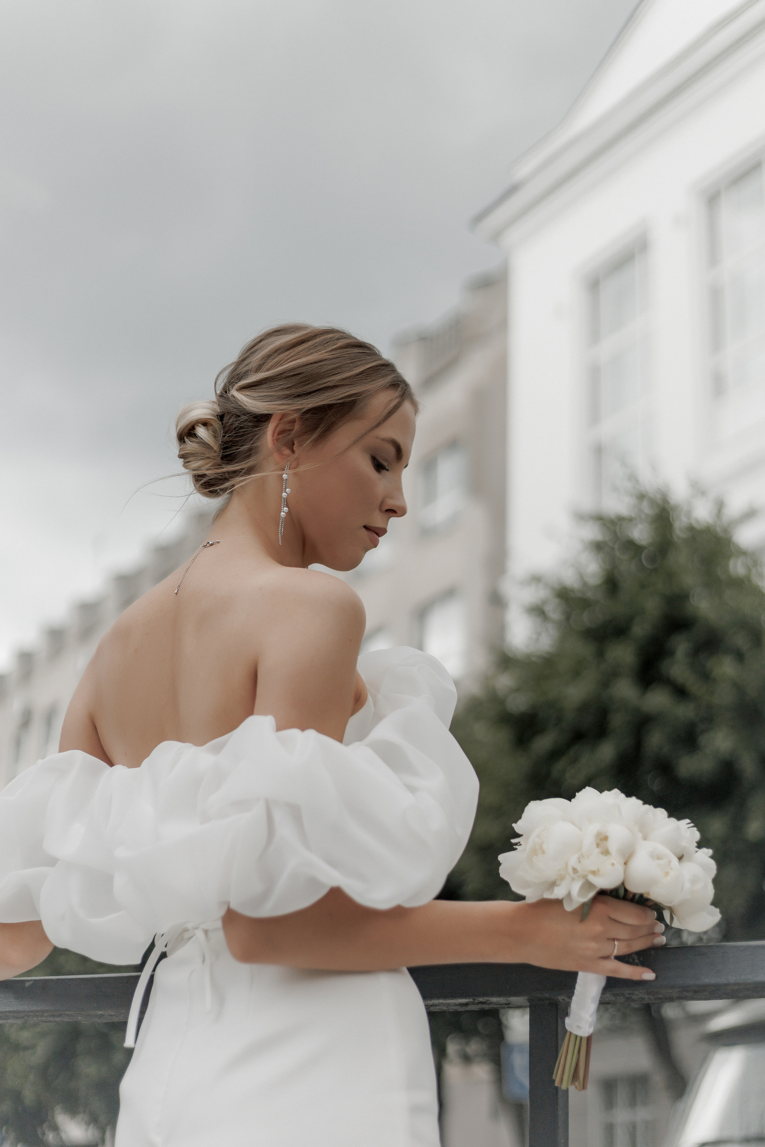 Мария и Максим. Фотограф Йошкар-Ола Марина Королева