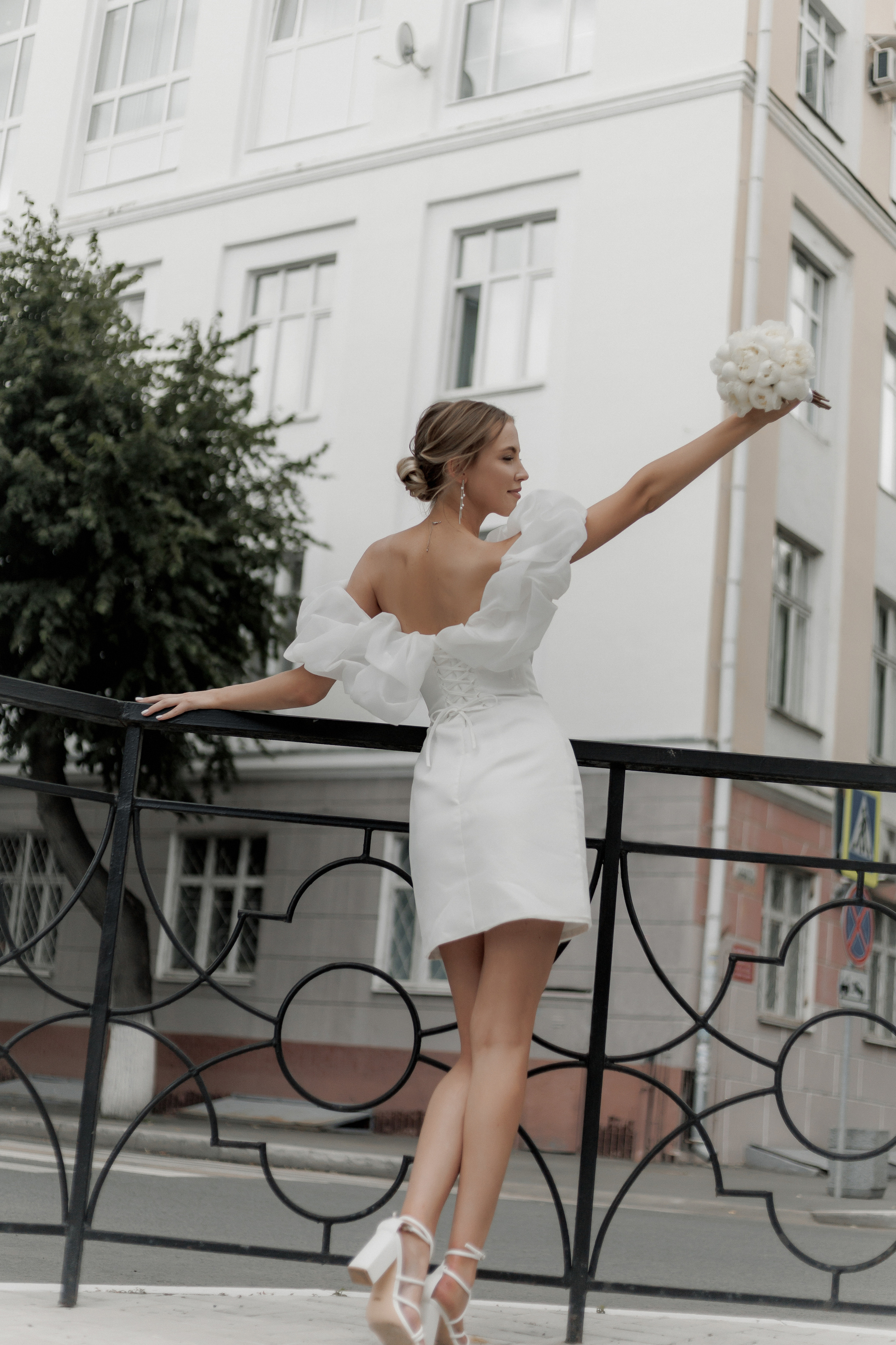 Мария и Максим. Фотограф Йошкар-Ола Марина Королева