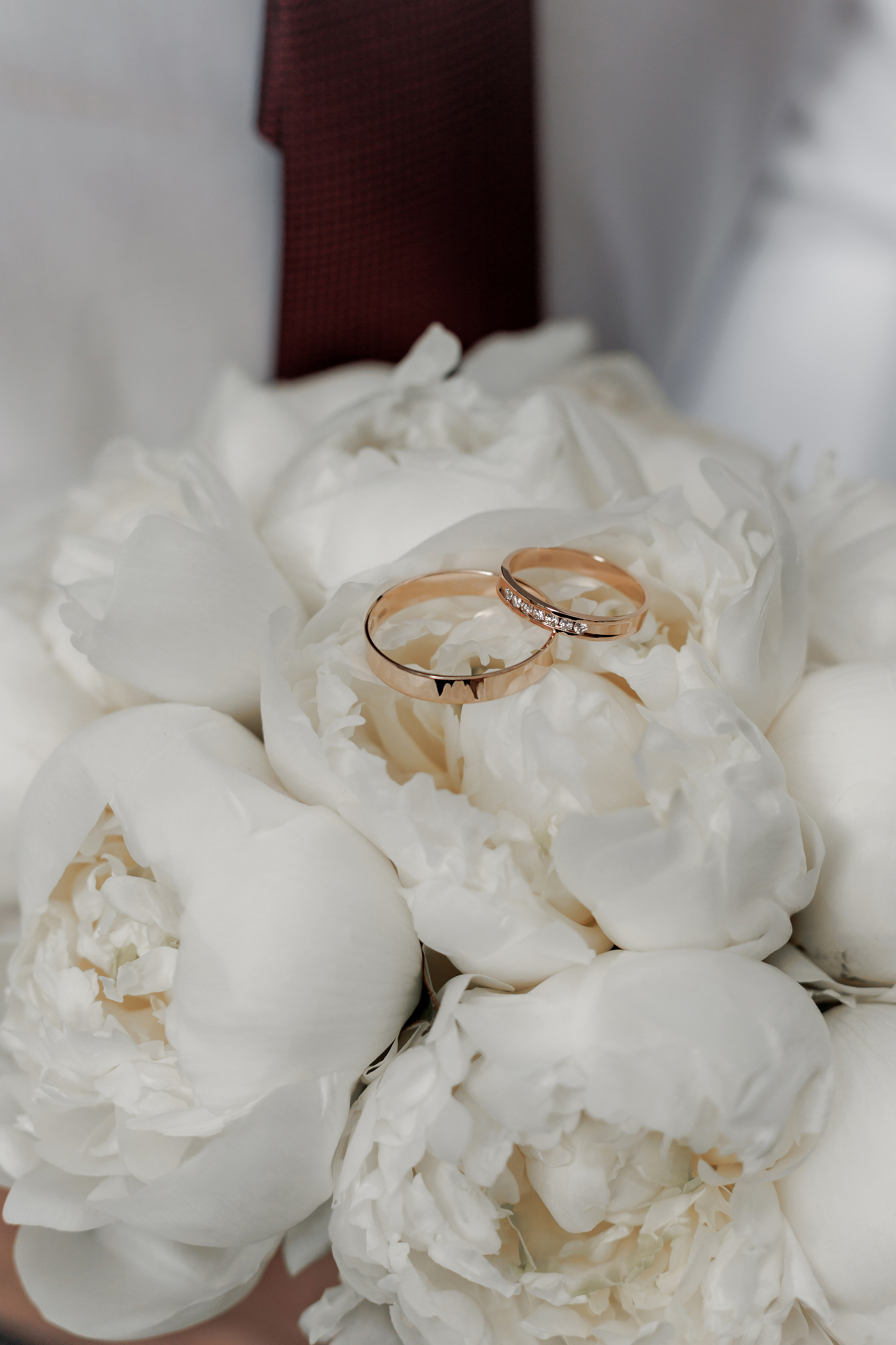 Мария и Максим. Фотограф Йошкар-Ола Марина Королева