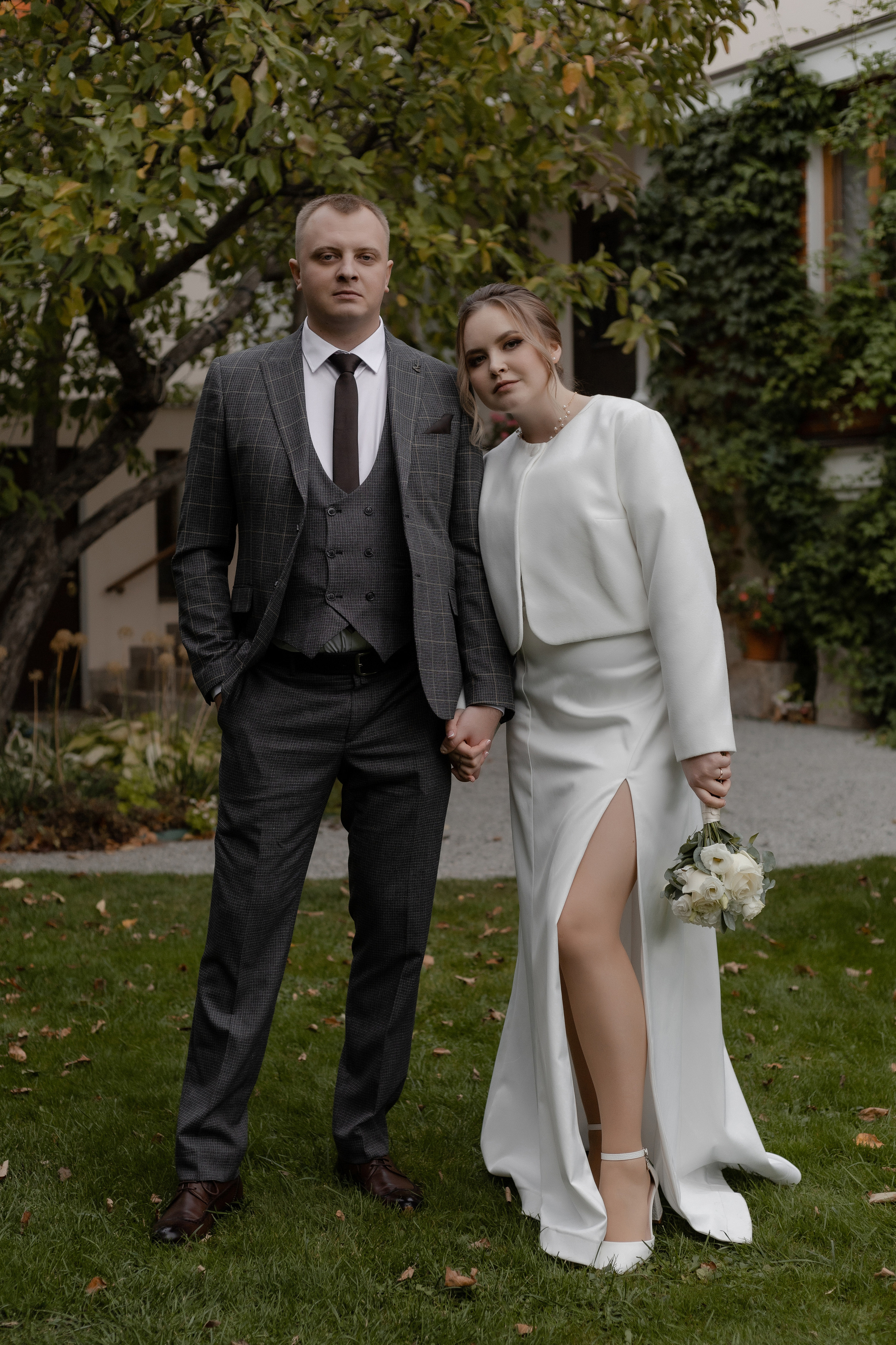 Дарья и Максим. Фотограф Йошкар-Ола Марина Королева