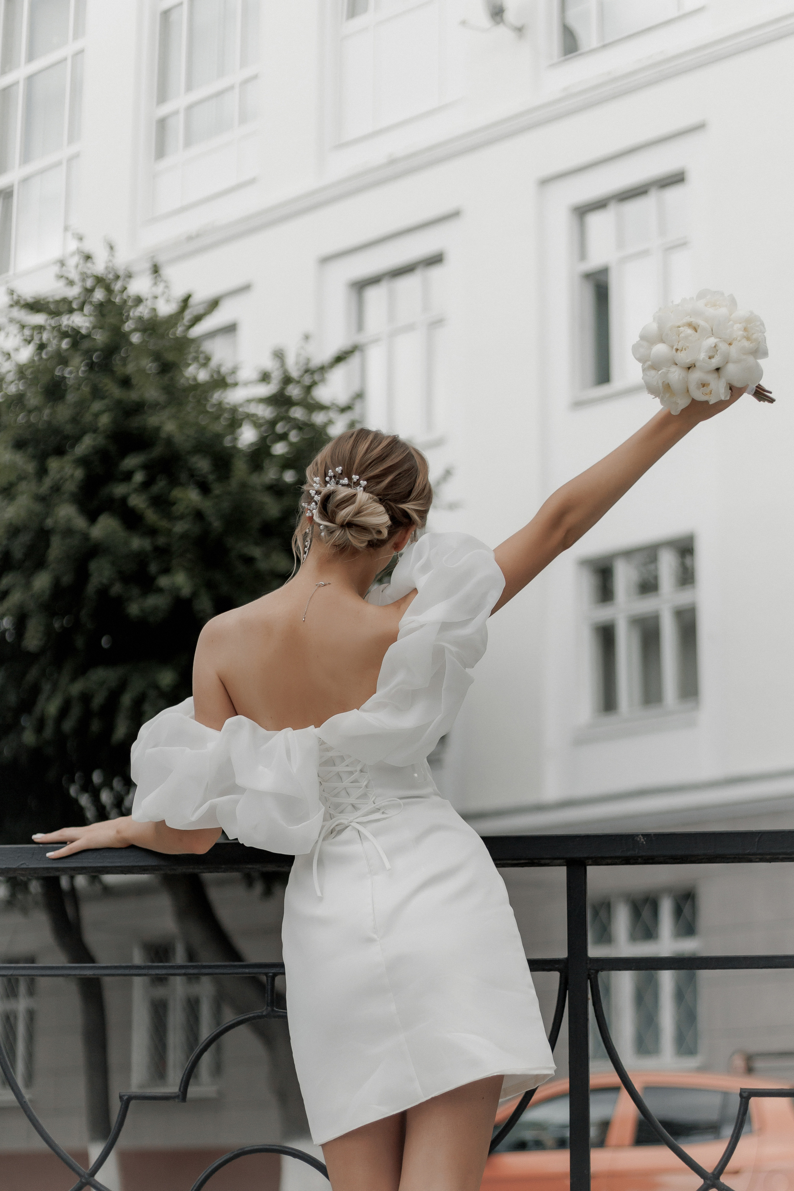 Мария и Максим. Фотограф Йошкар-Ола Марина Королева