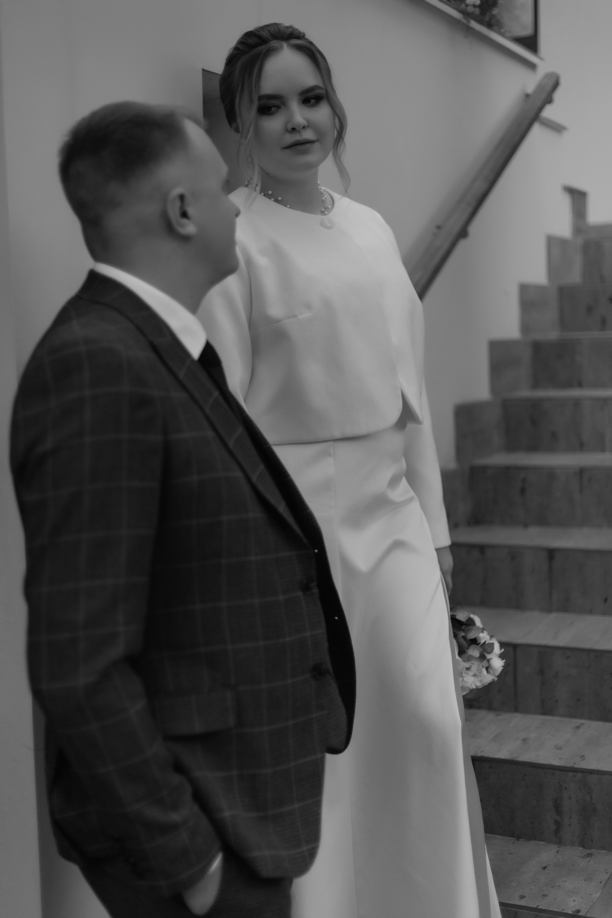 Дарья и Максим. Фотограф Йошкар-Ола Марина Королева