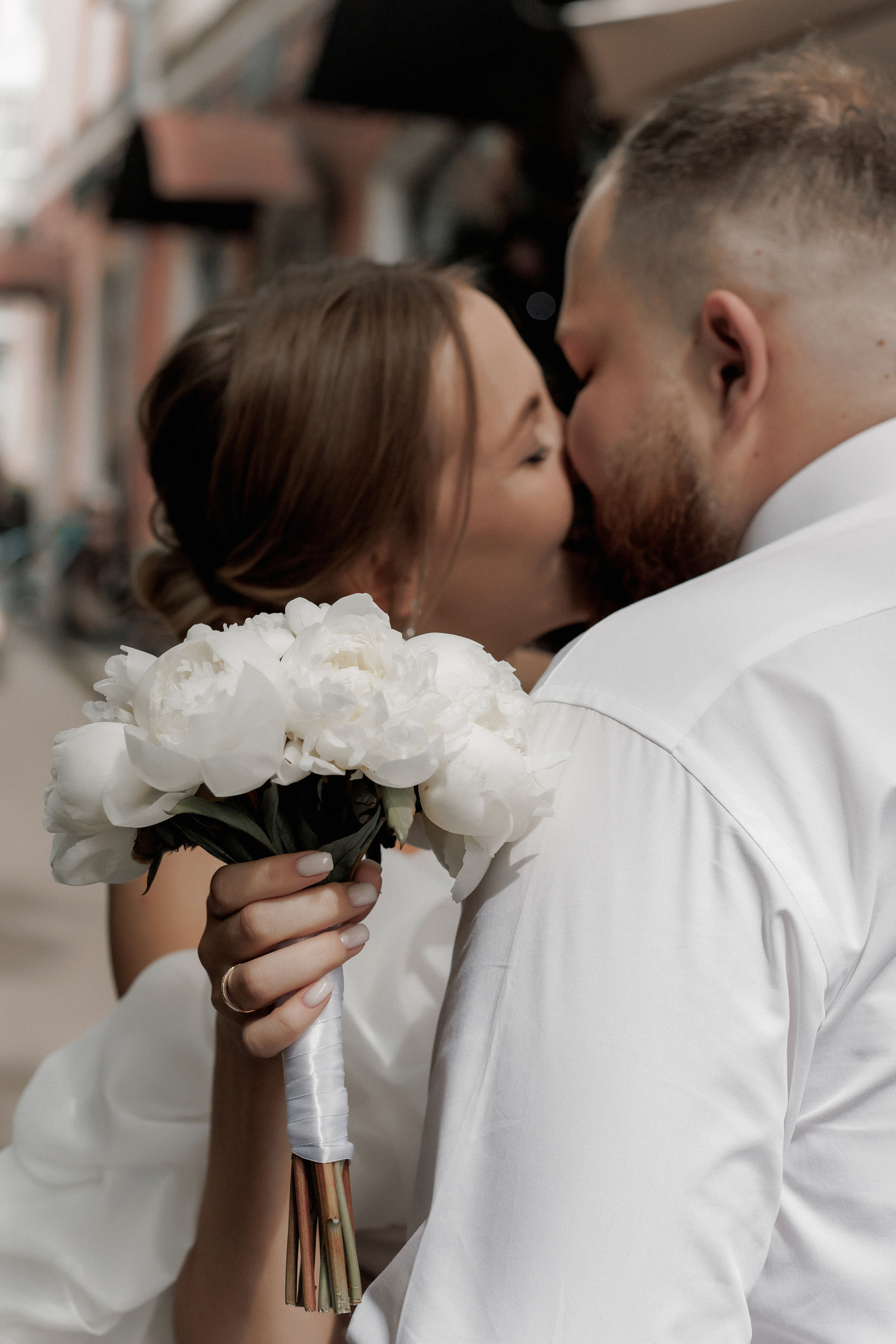 Мария и Максим. Фотограф Йошкар-Ола Марина Королева