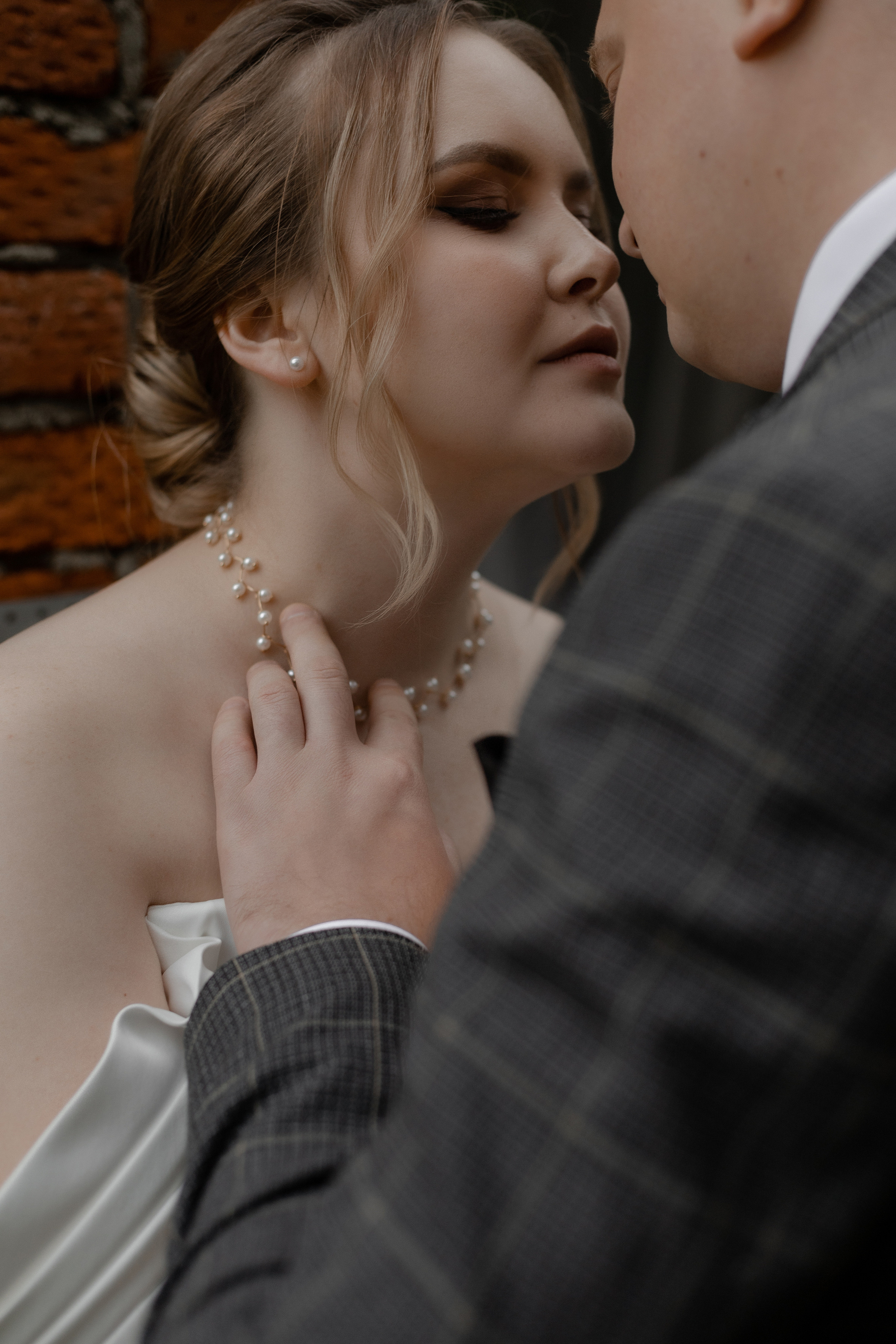 Дарья и Максим. Фотограф Йошкар-Ола Марина Королева