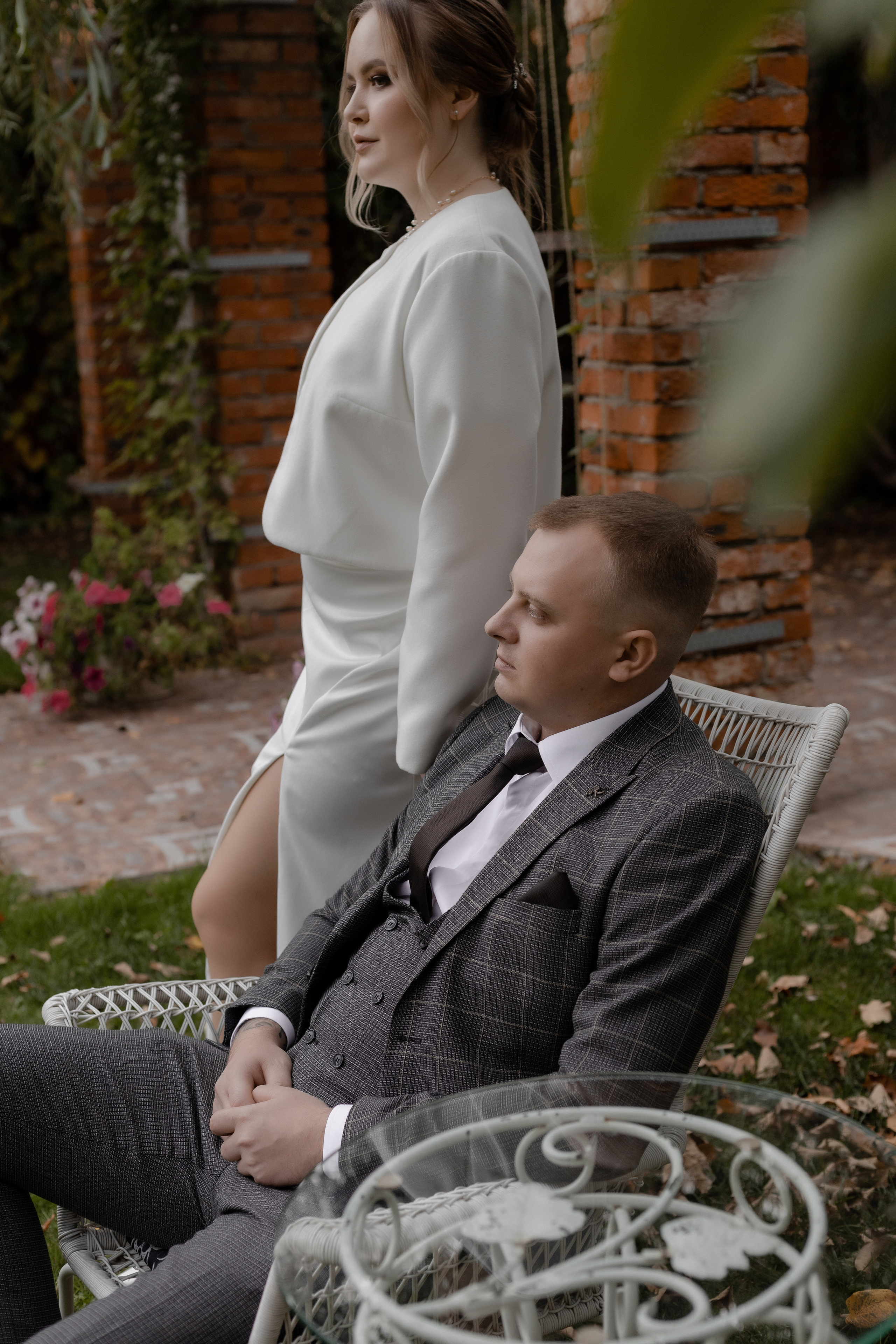 Дарья и Максим. Фотограф Йошкар-Ола Марина Королева