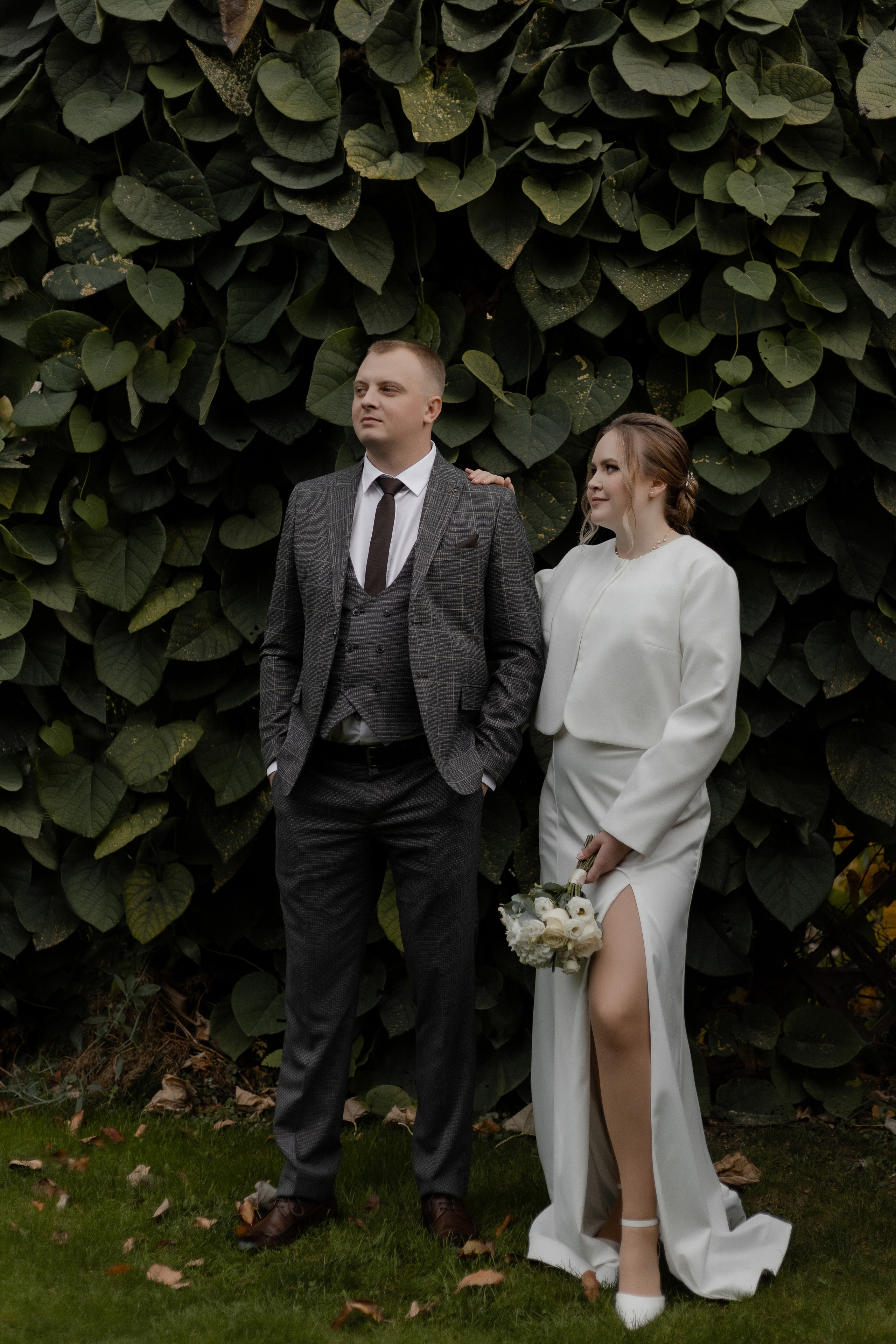 Дарья и Максим. Фотограф Йошкар-Ола Марина Королева