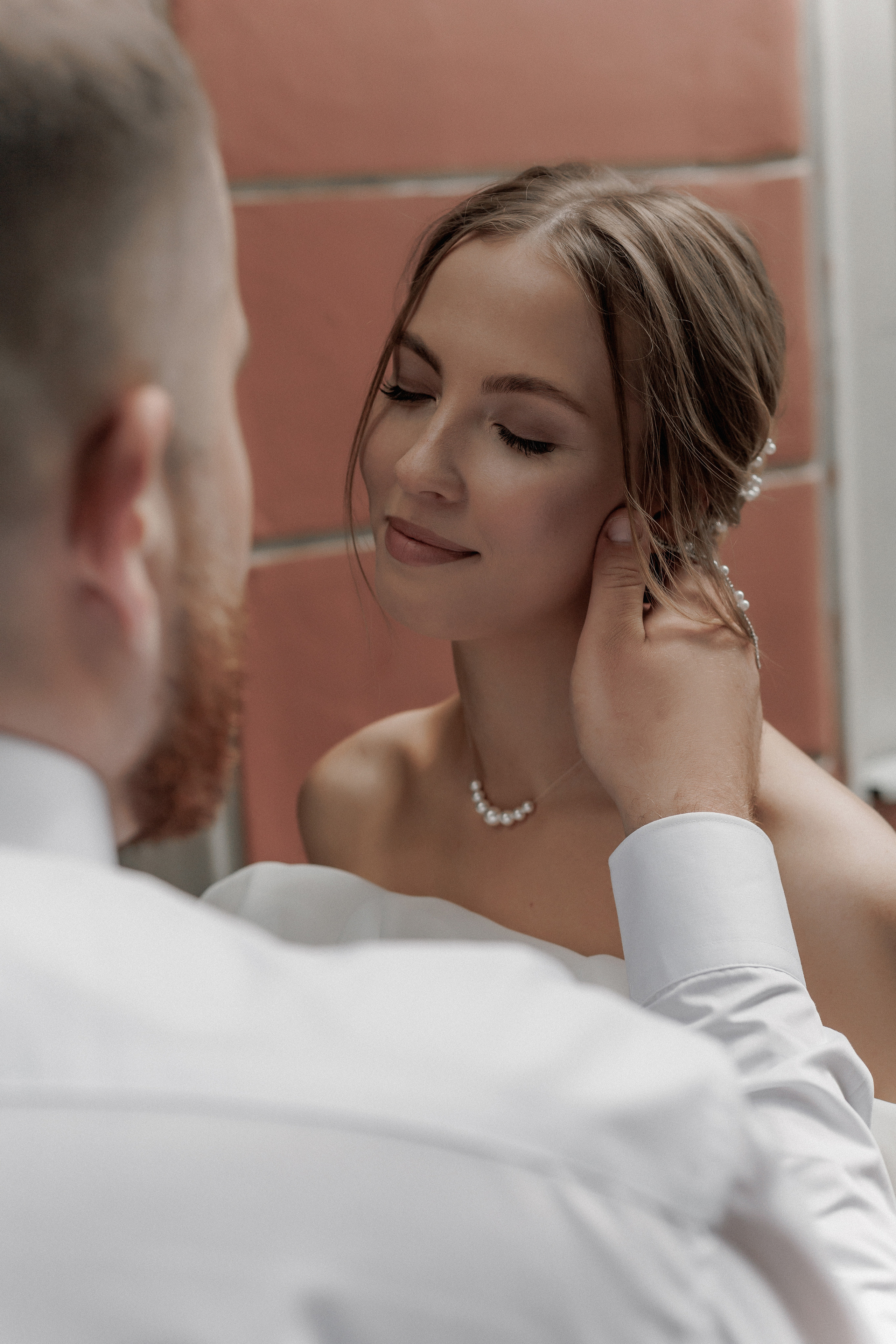 Мария и Максим. Фотограф Йошкар-Ола Марина Королева