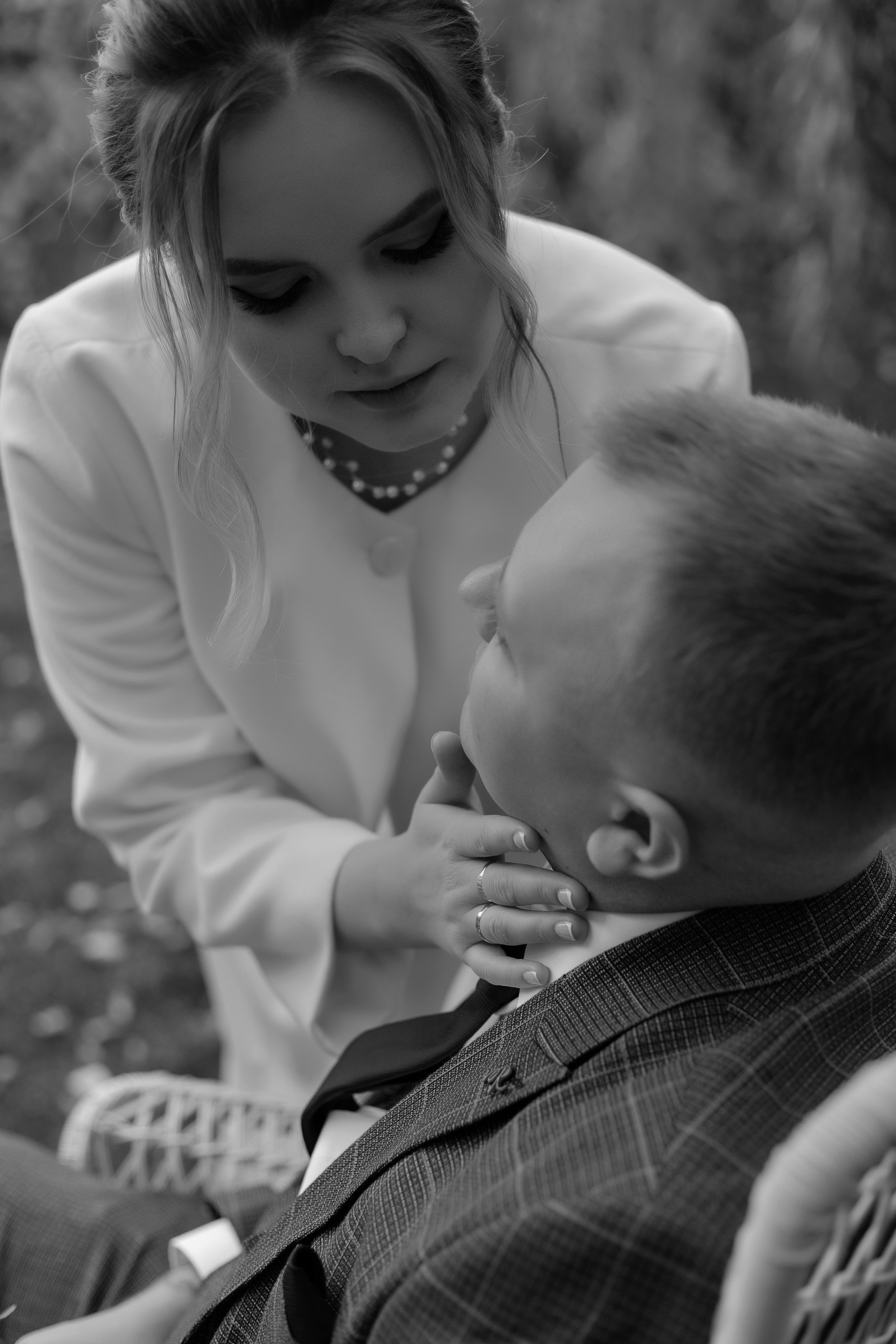 Дарья и Максим. Фотограф Йошкар-Ола Марина Королева