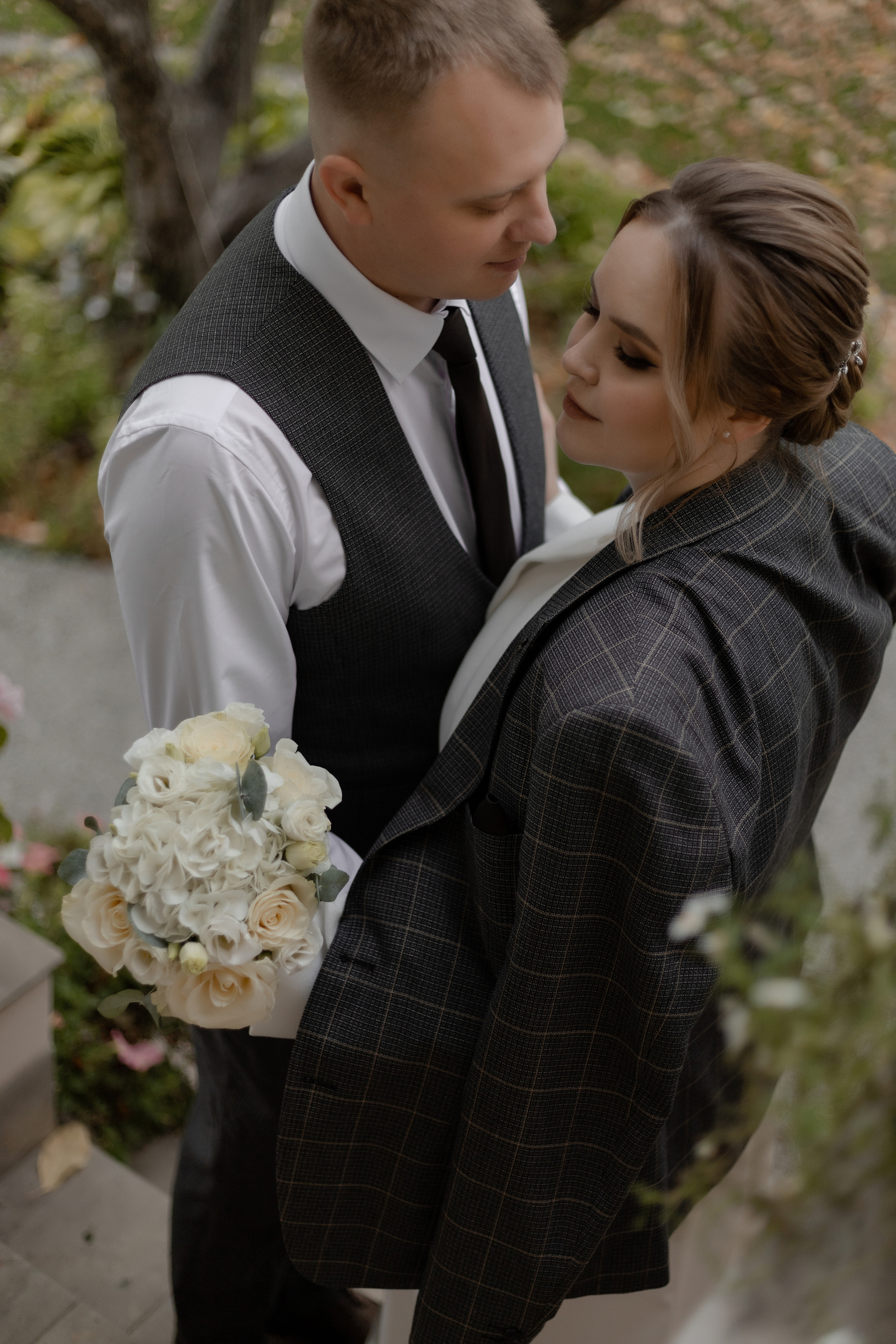 Дарья и Максим. Фотограф Йошкар-Ола Марина Королева