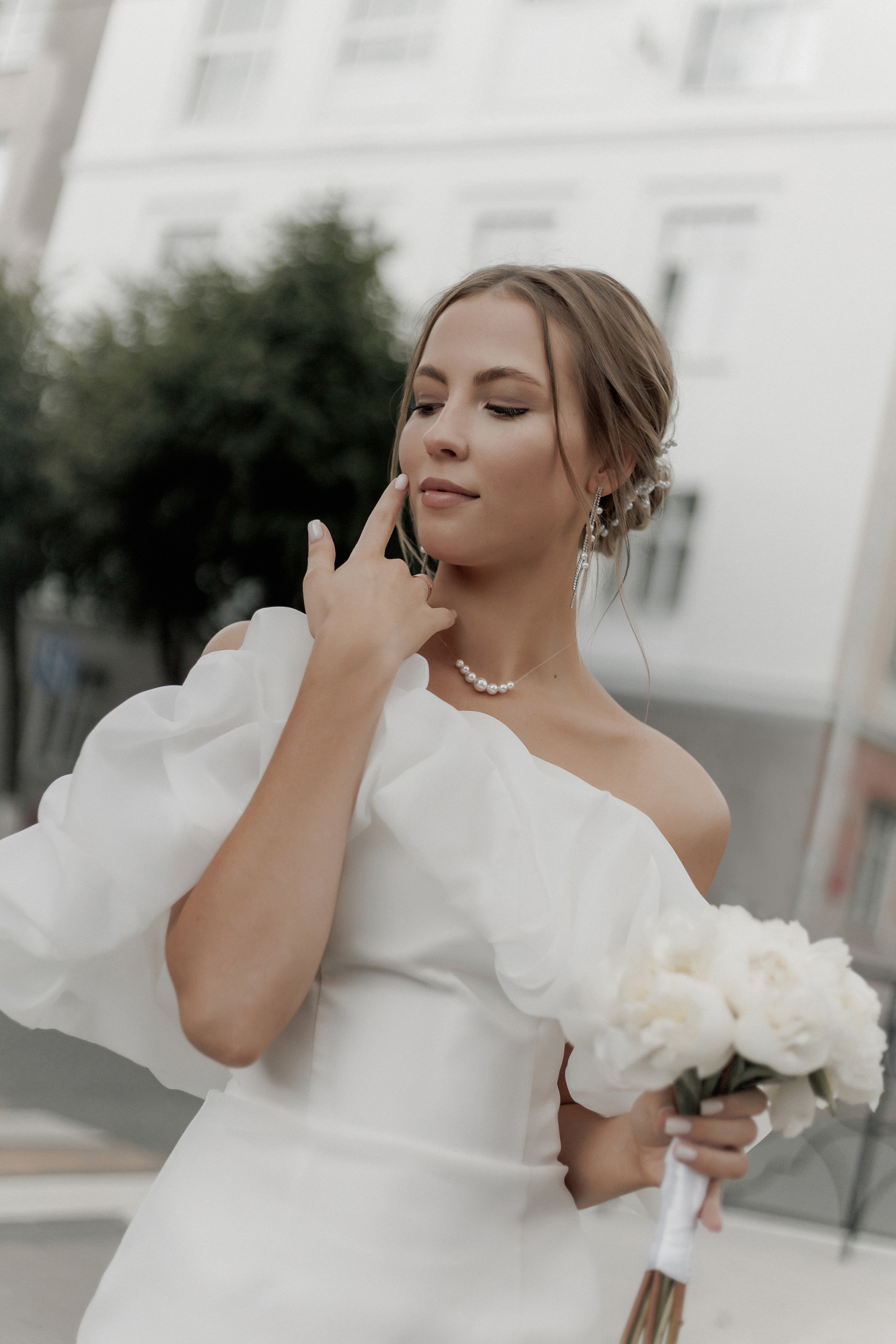 Мария и Максим. Фотограф Йошкар-Ола Марина Королева