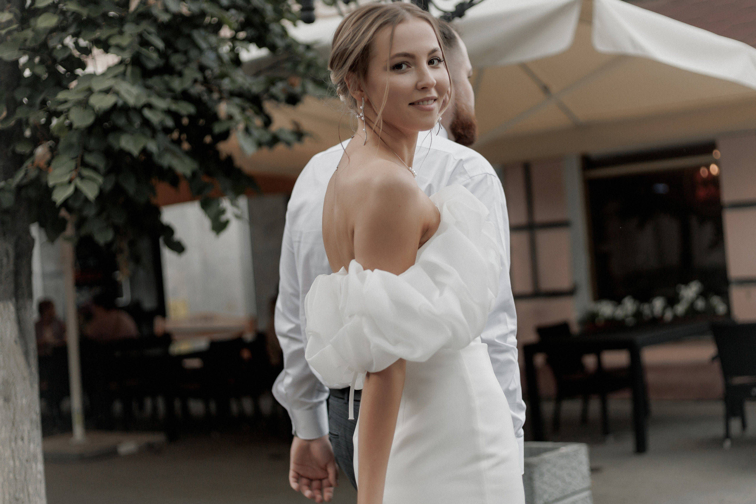 Мария и Максим. Фотограф Йошкар-Ола Марина Королева