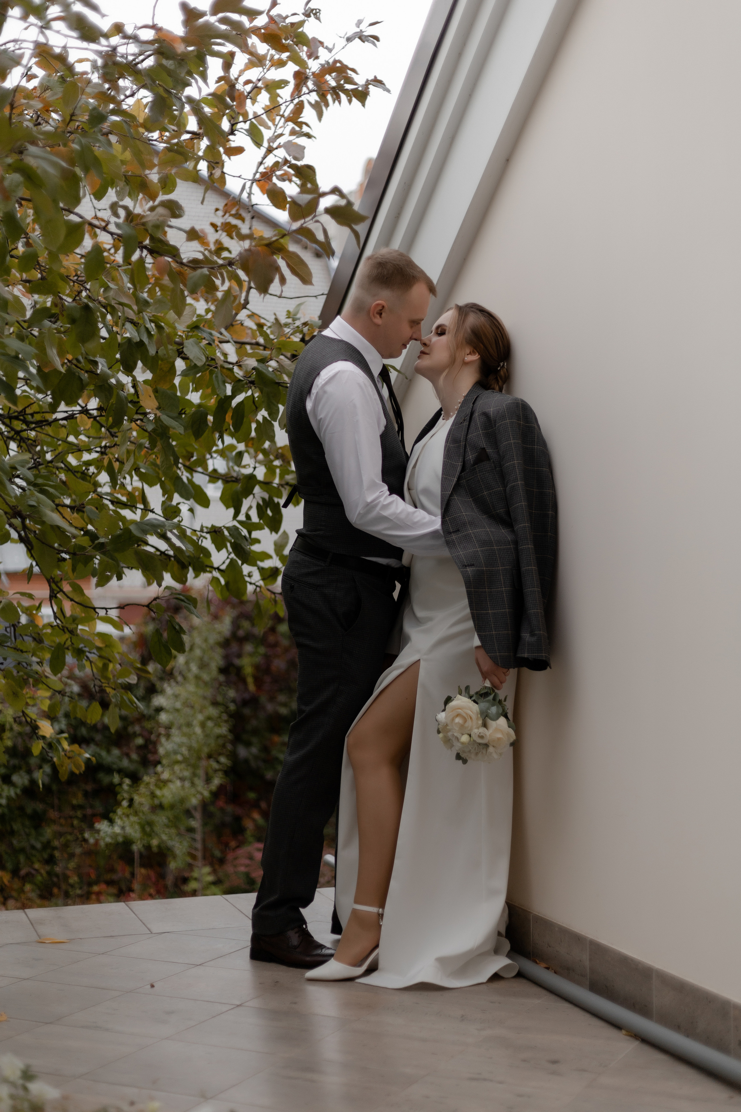 Дарья и Максим. Фотограф Йошкар-Ола Марина Королева