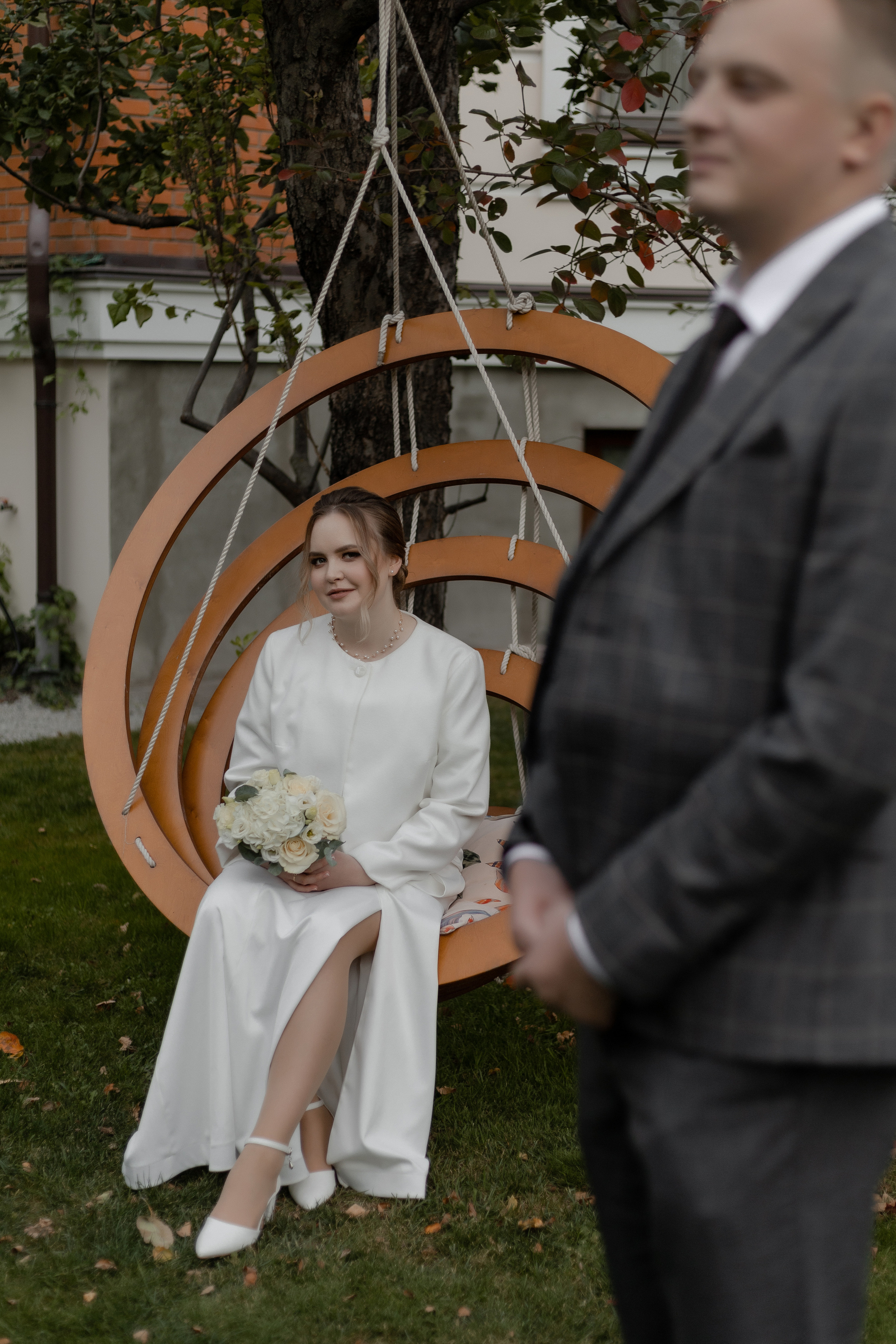 Дарья и Максим. Фотограф Йошкар-Ола Марина Королева