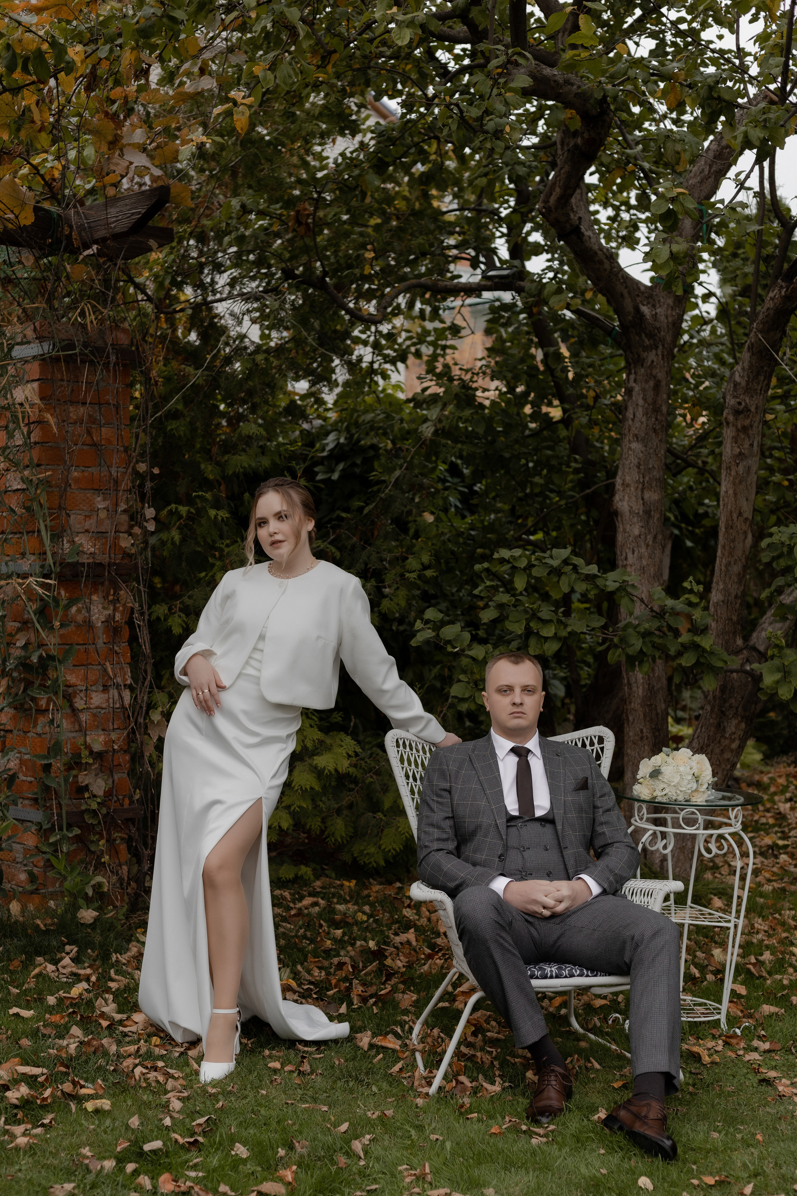 Дарья и Максим. Фотограф Йошкар-Ола Марина Королева