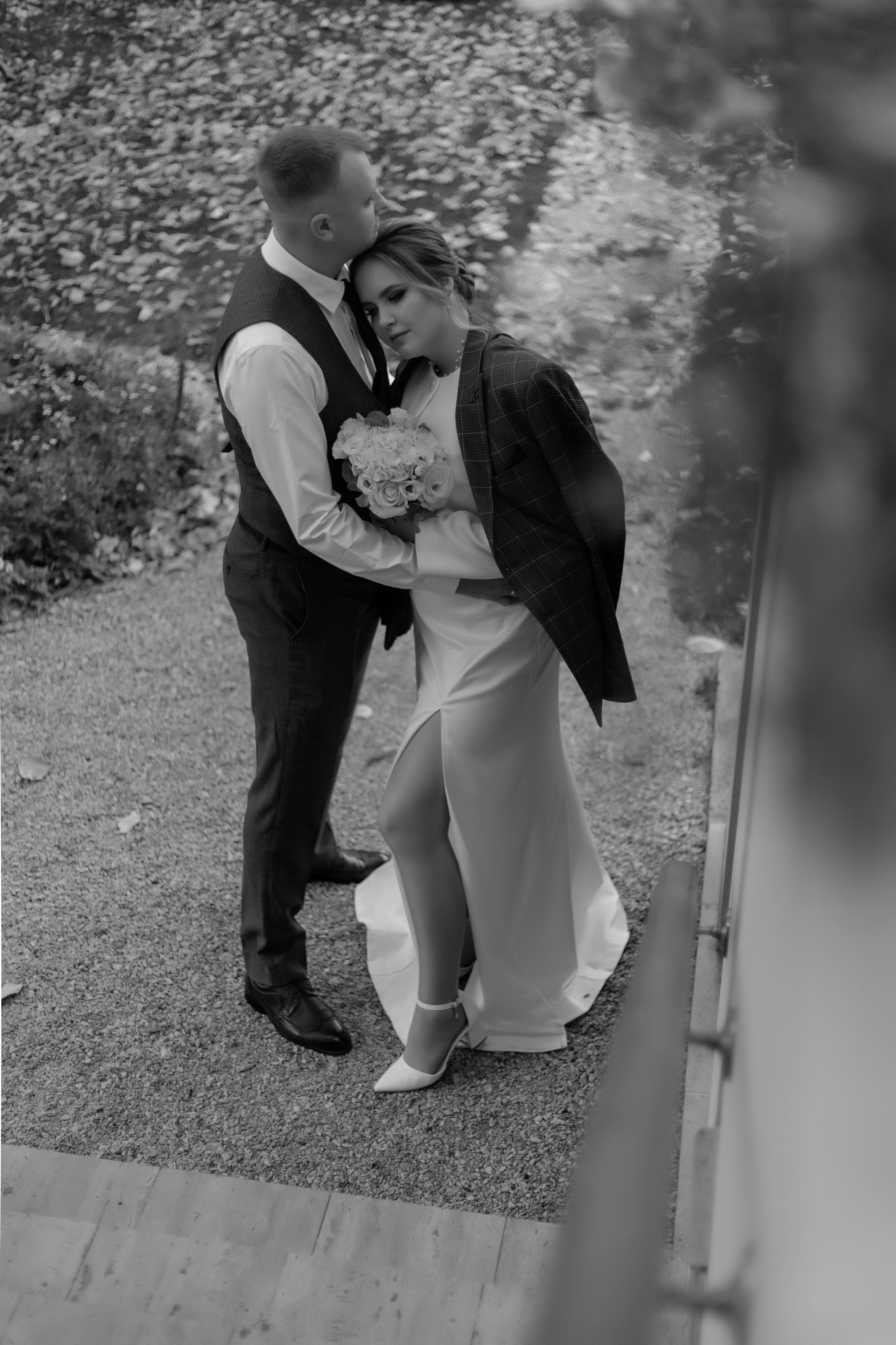 Дарья и Максим. Фотограф Йошкар-Ола Марина Королева