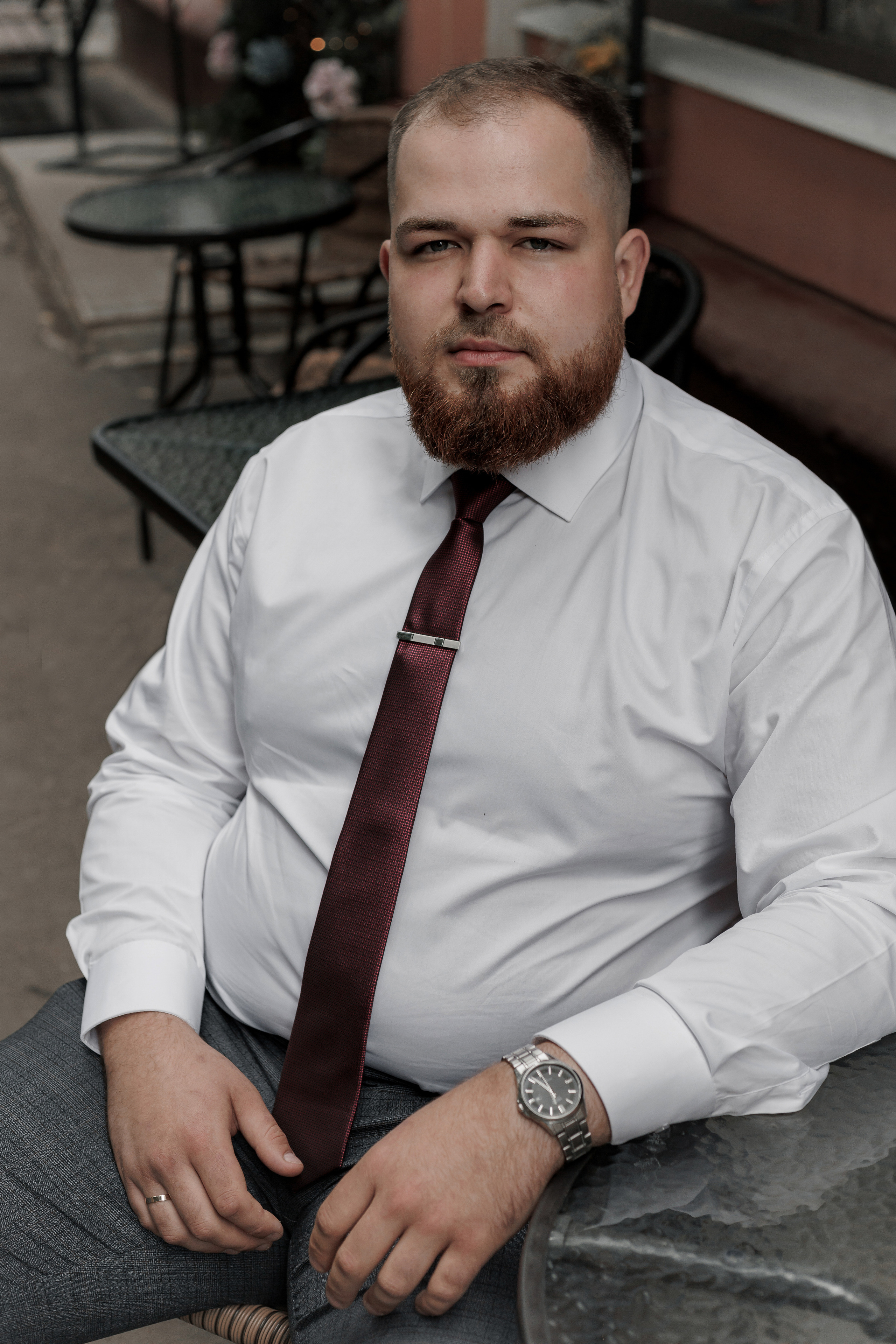 Мария и Максим. Фотограф Йошкар-Ола Марина Королева