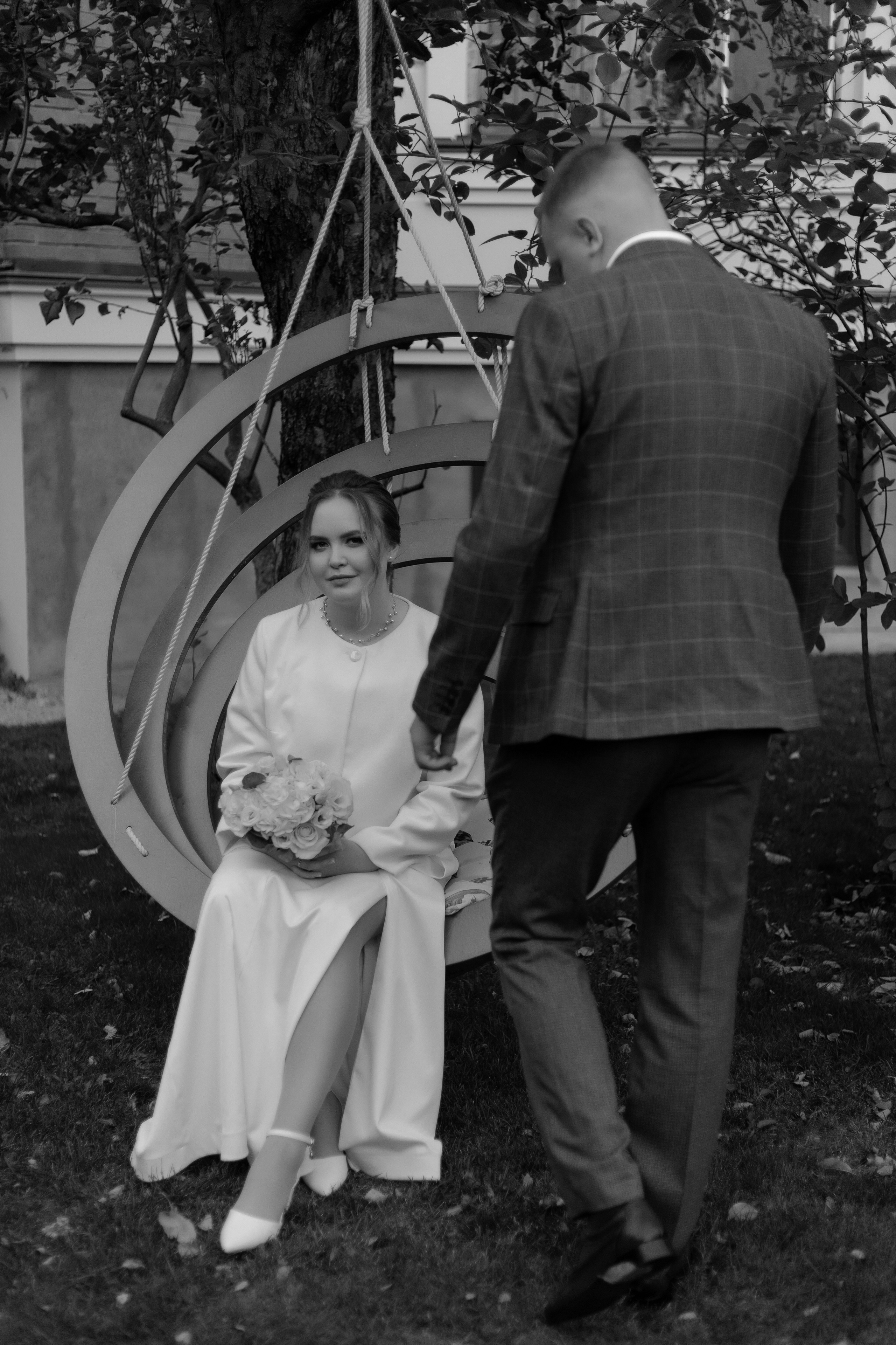 Дарья и Максим. Фотограф Йошкар-Ола Марина Королева