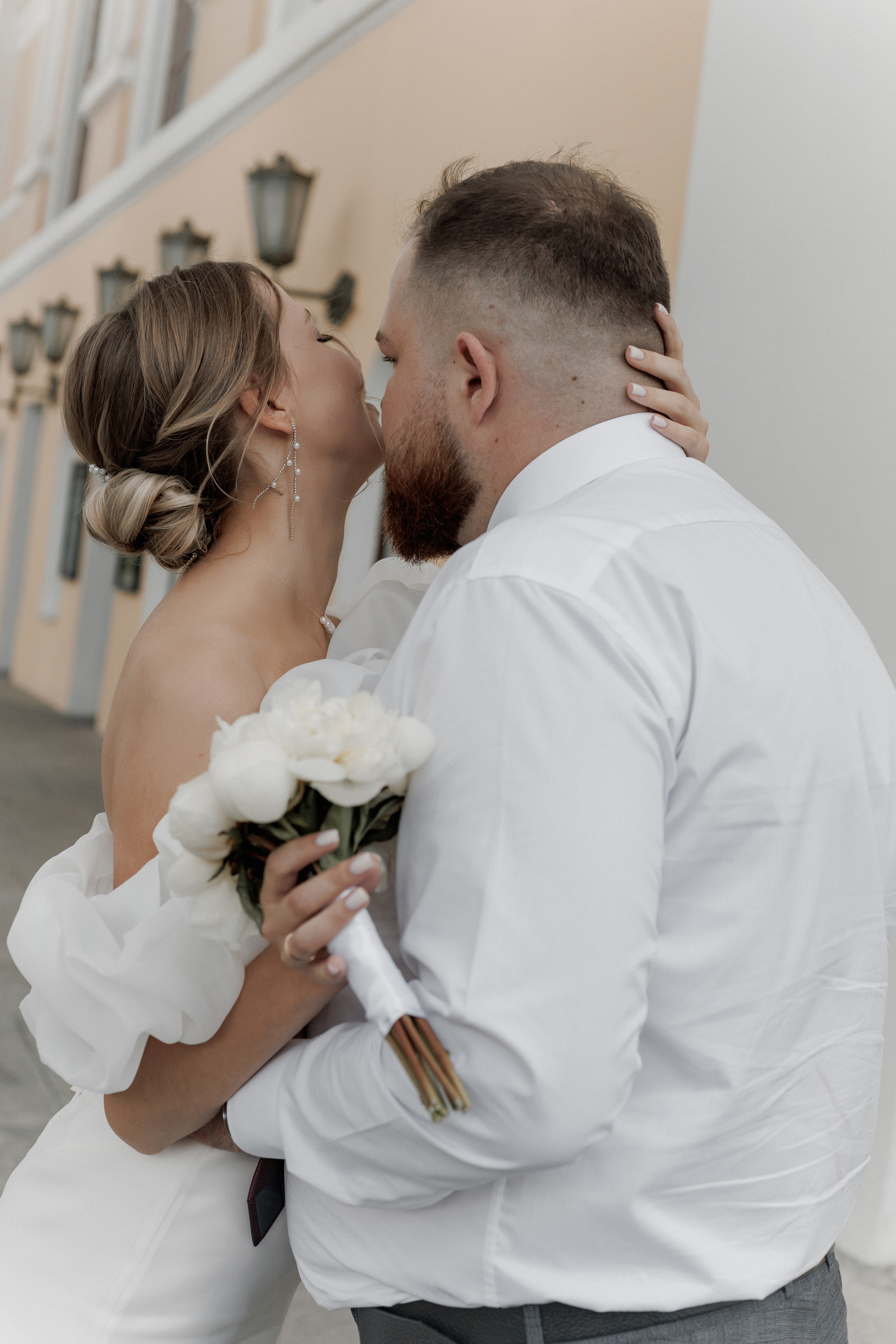 Мария и Максим. Фотограф Йошкар-Ола Марина Королева