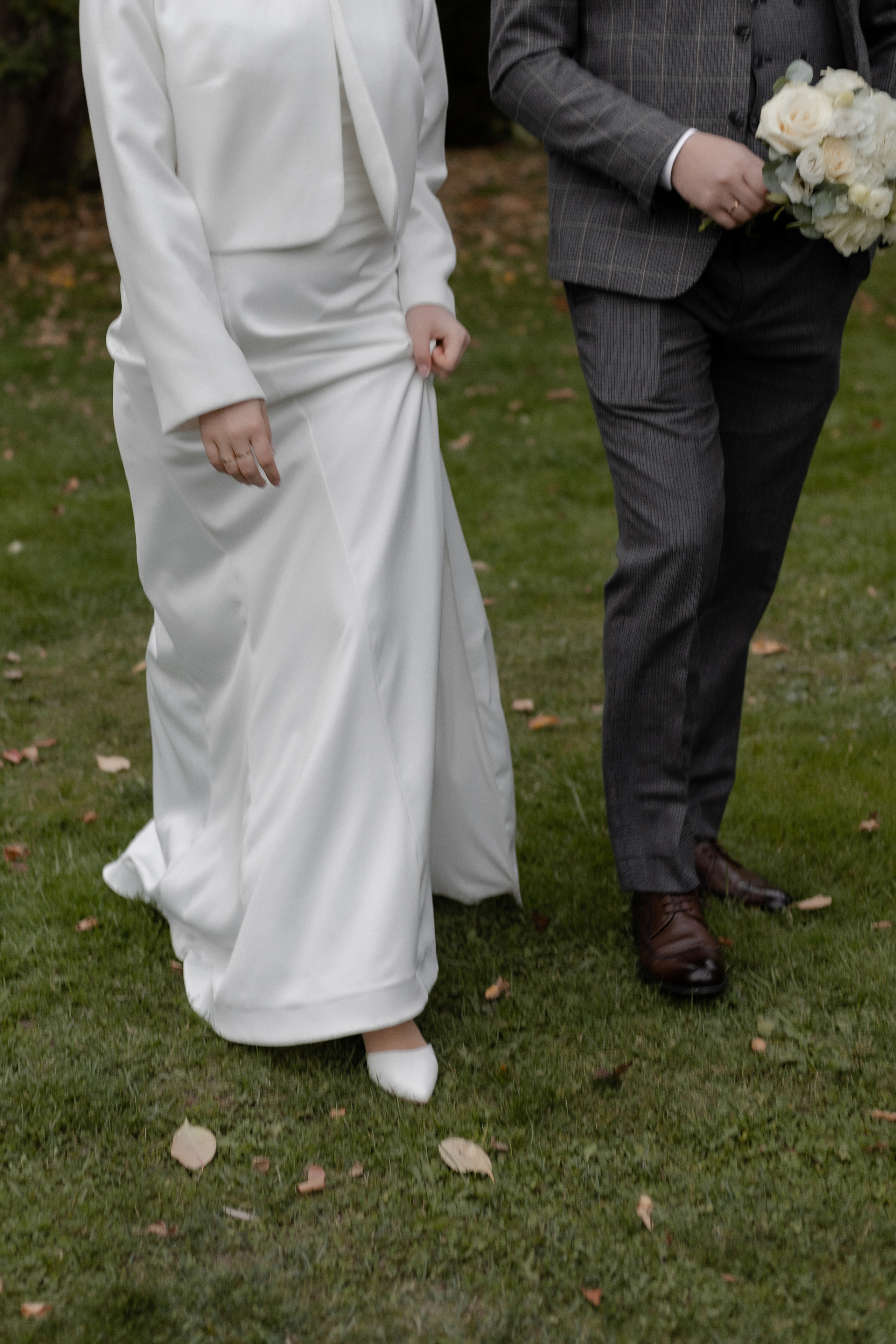 Дарья и Максим. Фотограф Йошкар-Ола Марина Королева