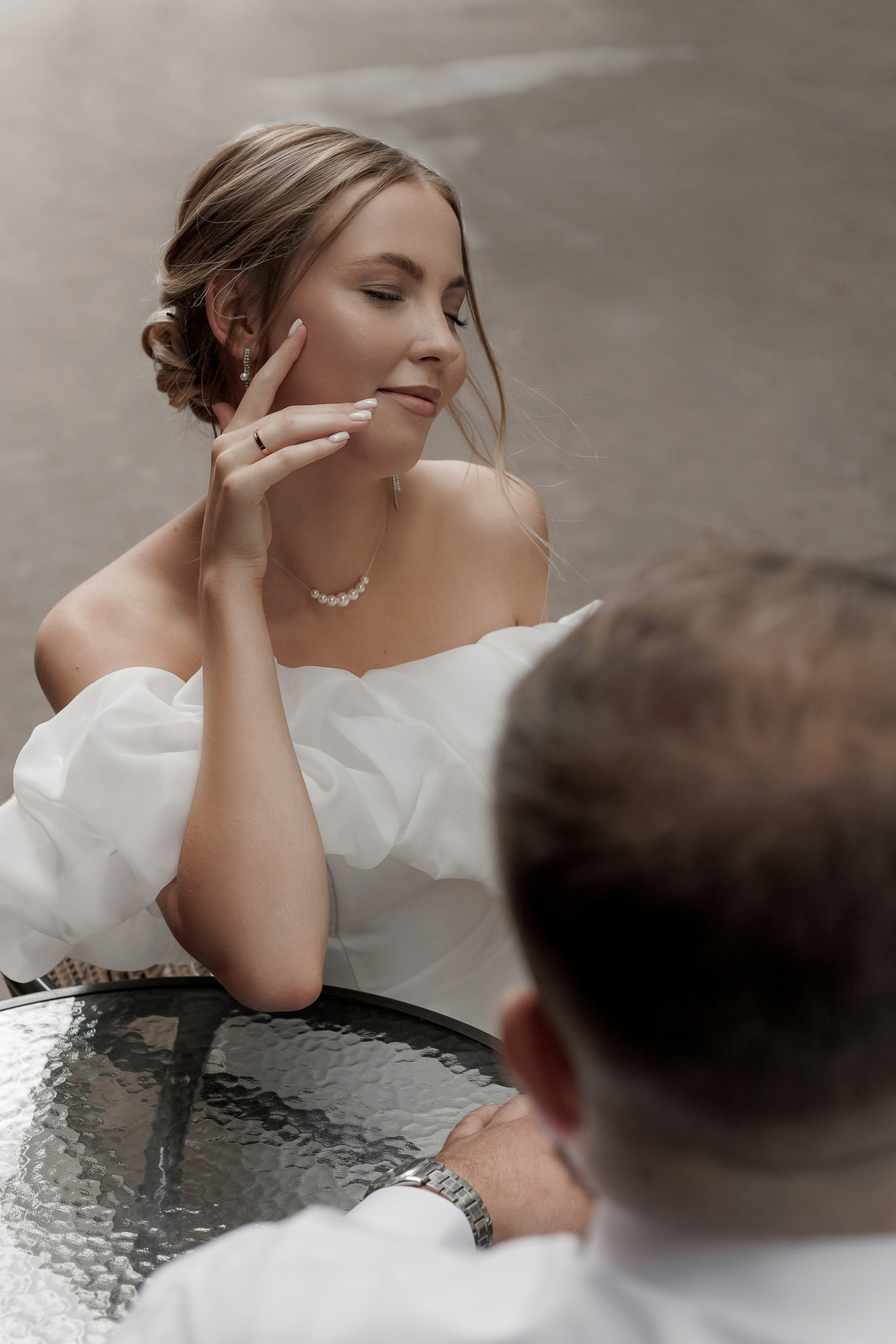 Мария и Максим. Фотограф Йошкар-Ола Марина Королева