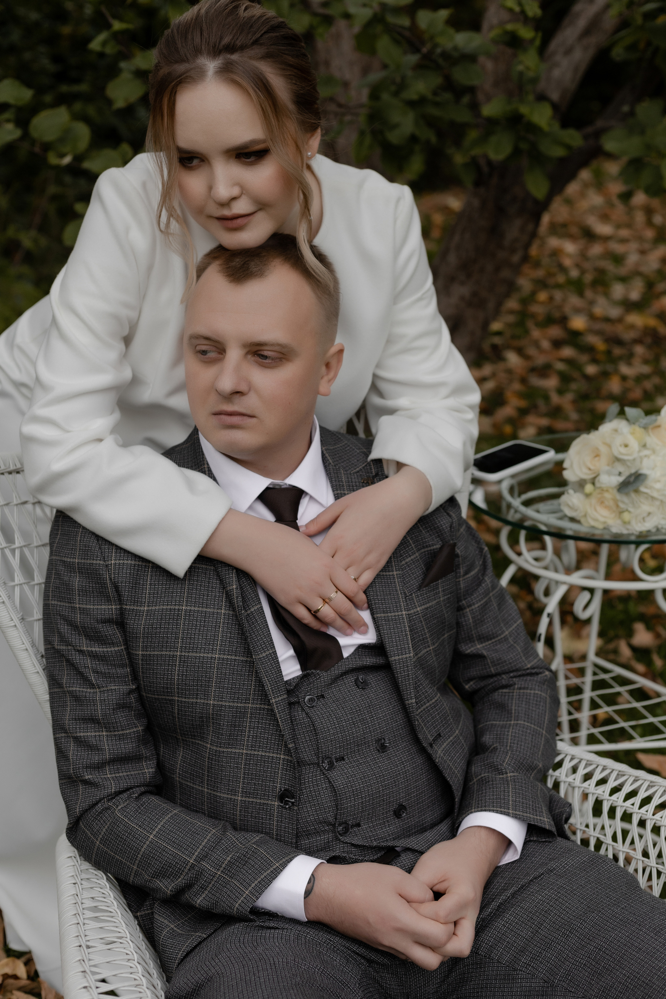 Дарья и Максим. Фотограф Йошкар-Ола Марина Королева