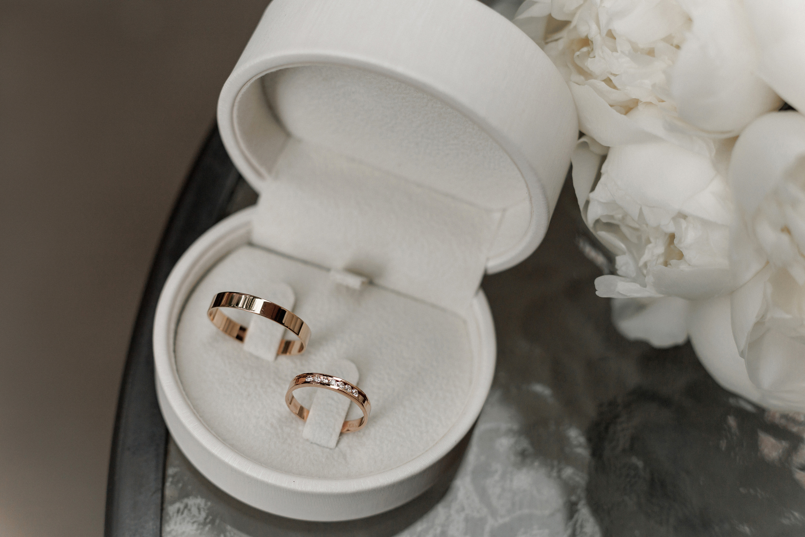 Мария и Максим. Фотограф Йошкар-Ола Марина Королева