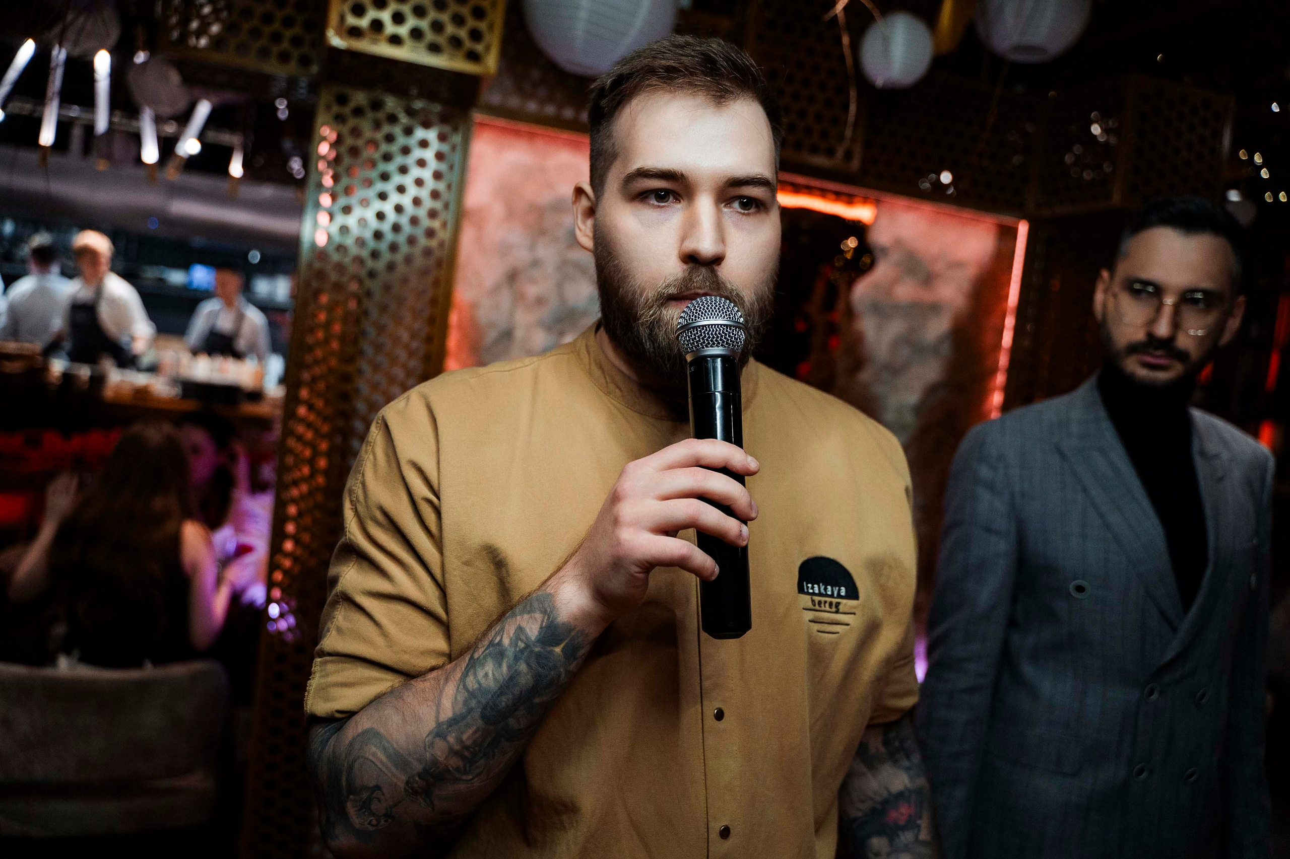 IZAKAYA. Фотограф Казань