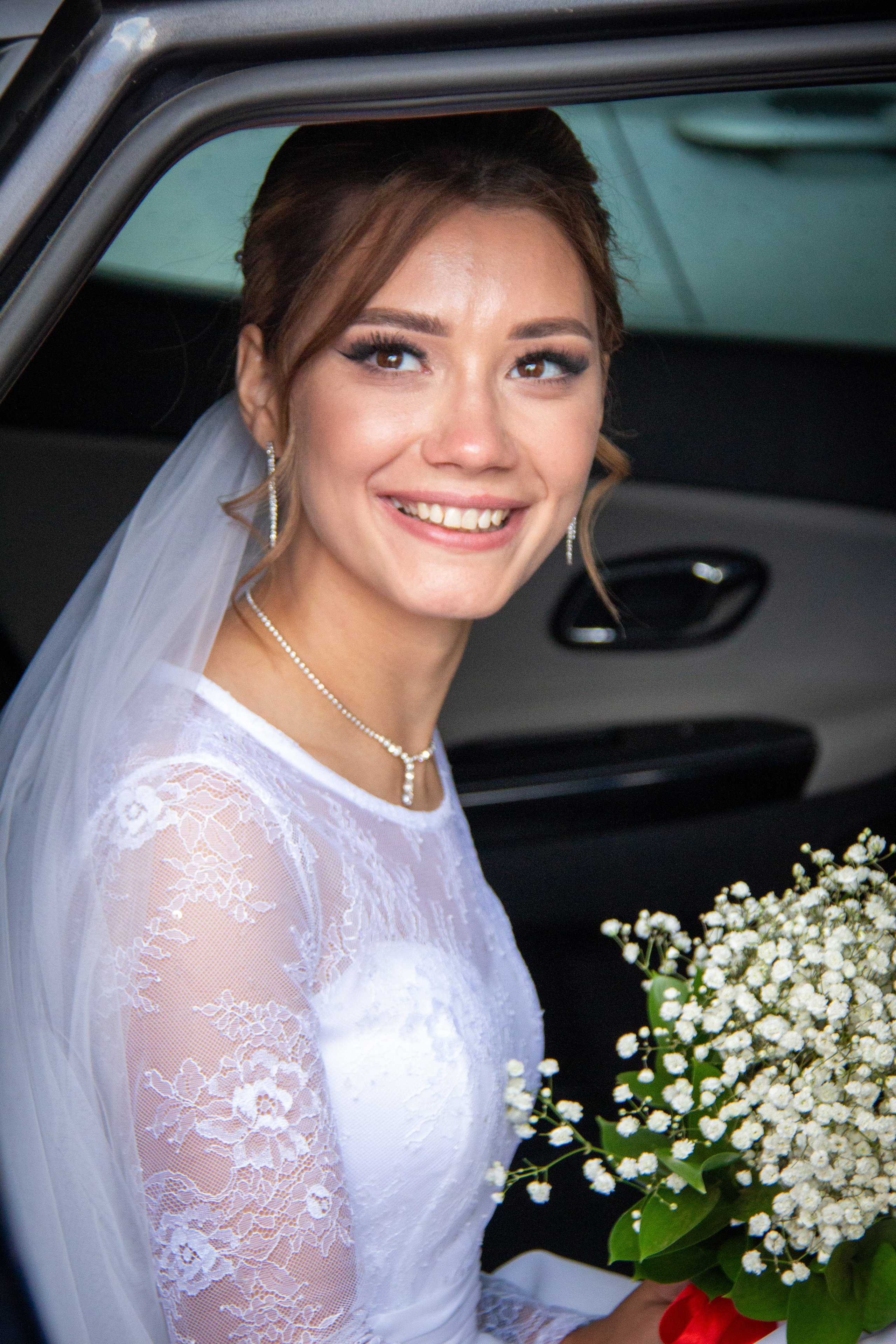 Свадебная Фото-съёмка. Елена и Данил 29.07.2023 г. Видеограф и Фотограф в Красноярске