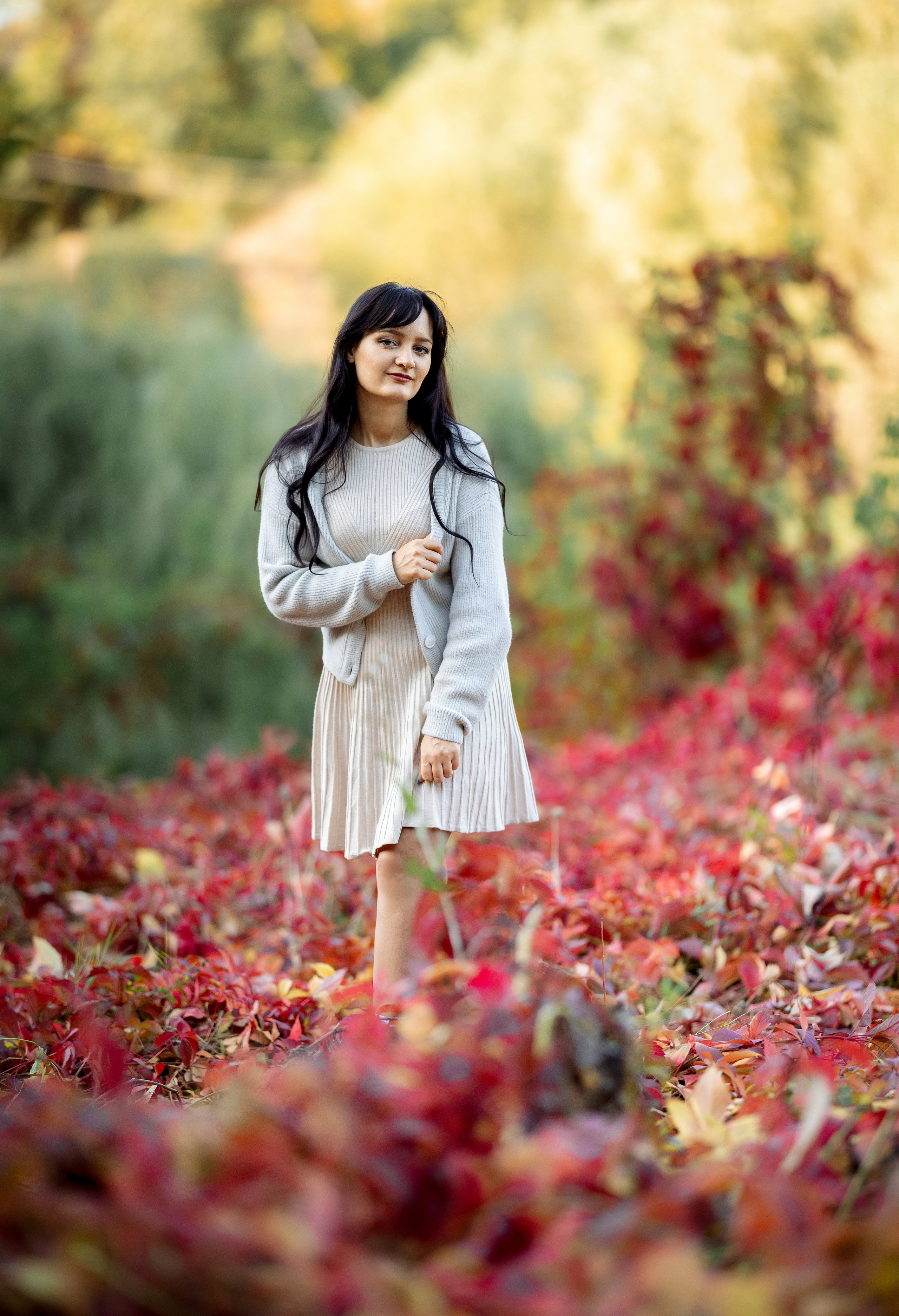 Индивидуальная фотосессия. Фотограф Липецк, Наташа Бурдачева