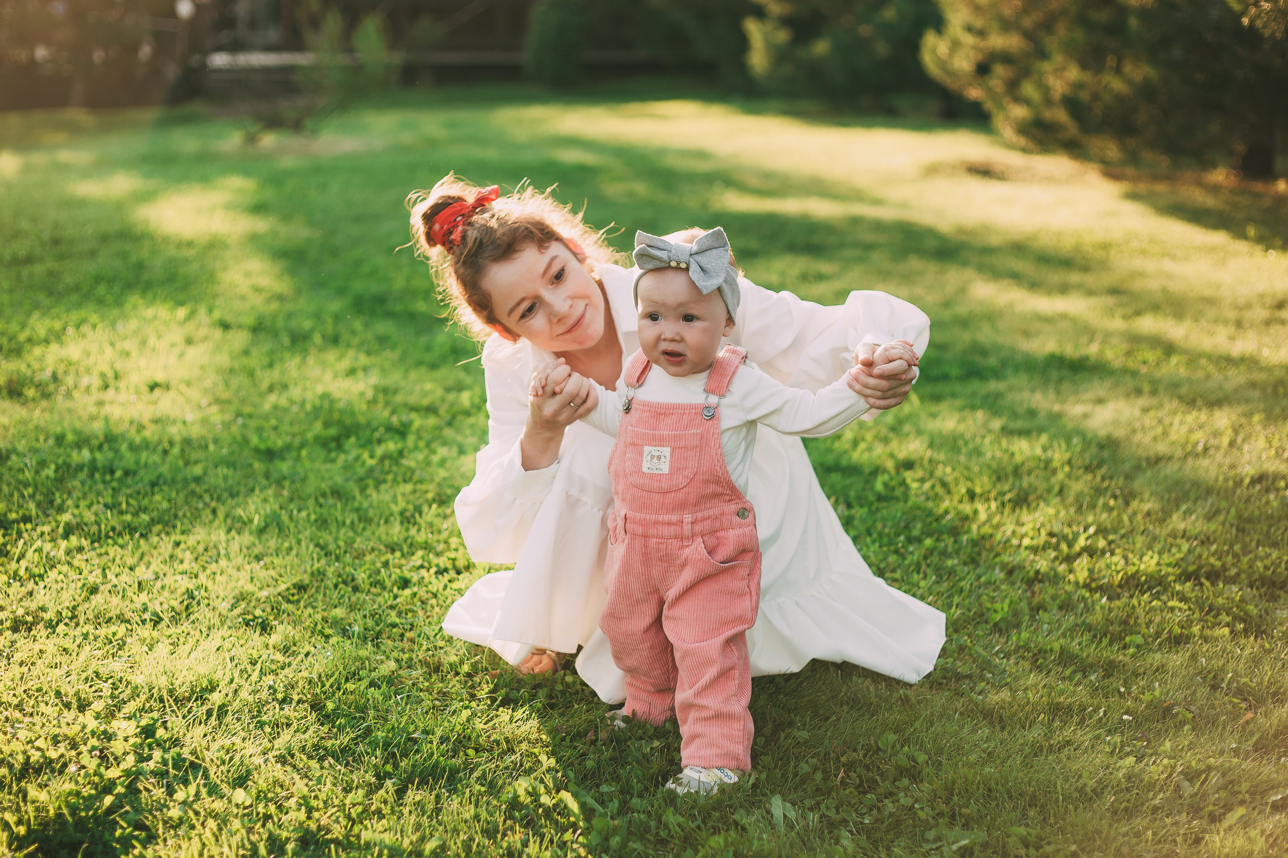 Екатерина и Ольга. Семейный и свадебный фотограф в Ижевске Лушникова Екатерина