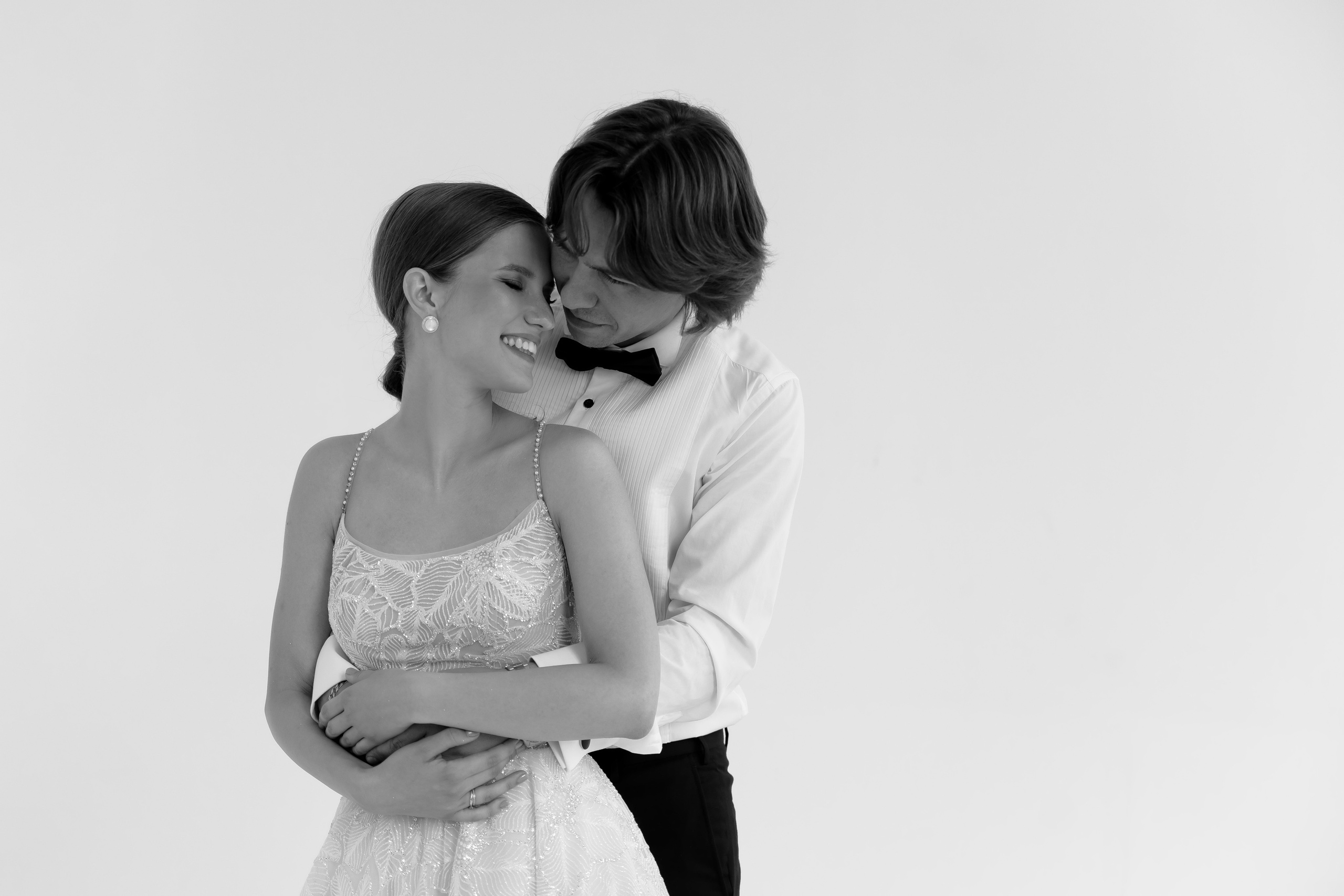 We have each other. Свадебный фотограф в Москве Мария Кривоногова