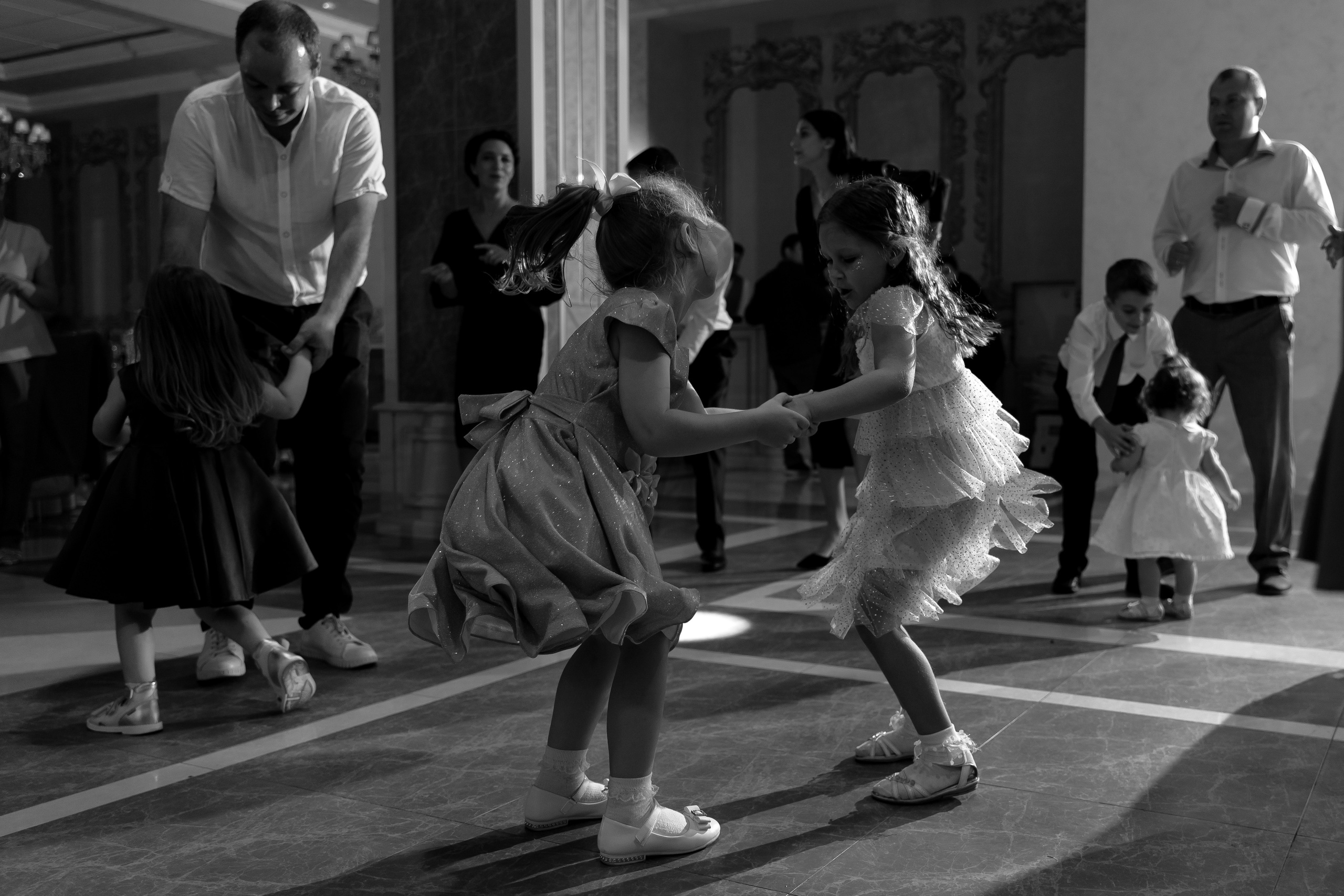 We have each other. Свадебный фотограф в Москве Мария Кривоногова