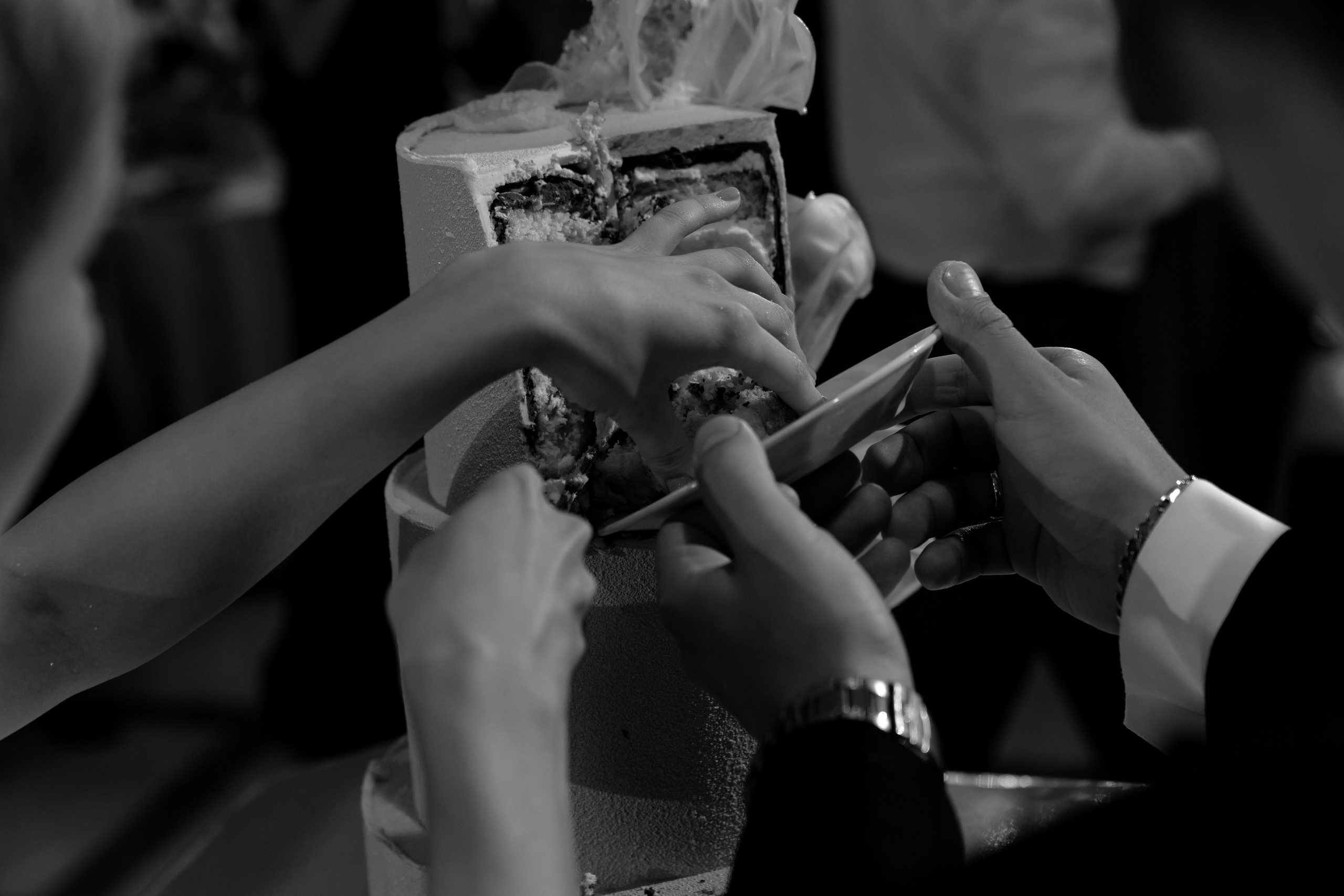 We have each other. Свадебный фотограф в Москве Мария Кривоногова