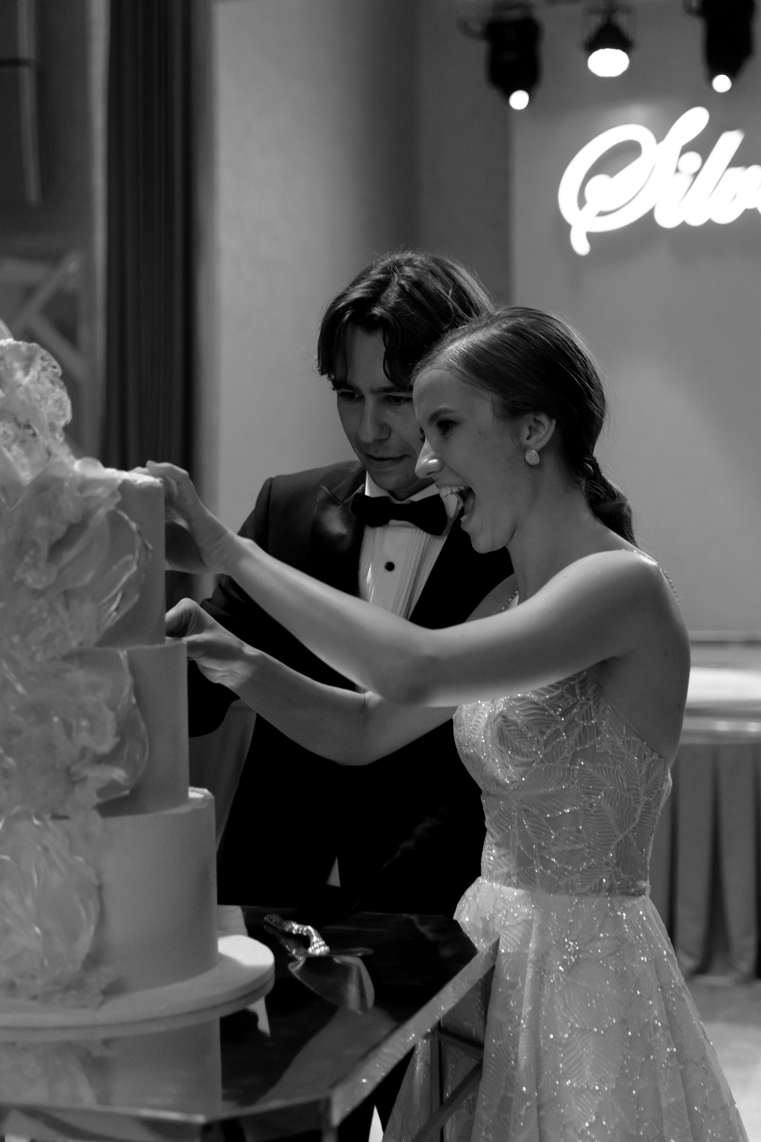 We have each other. Свадебный фотограф в Москве Мария Кривоногова