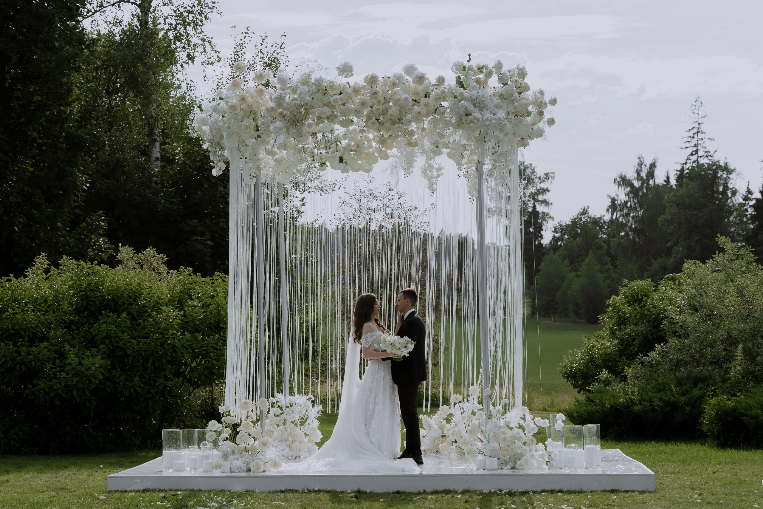 Dreamers. Свадебный фотограф в Москве Мария Кривоногова