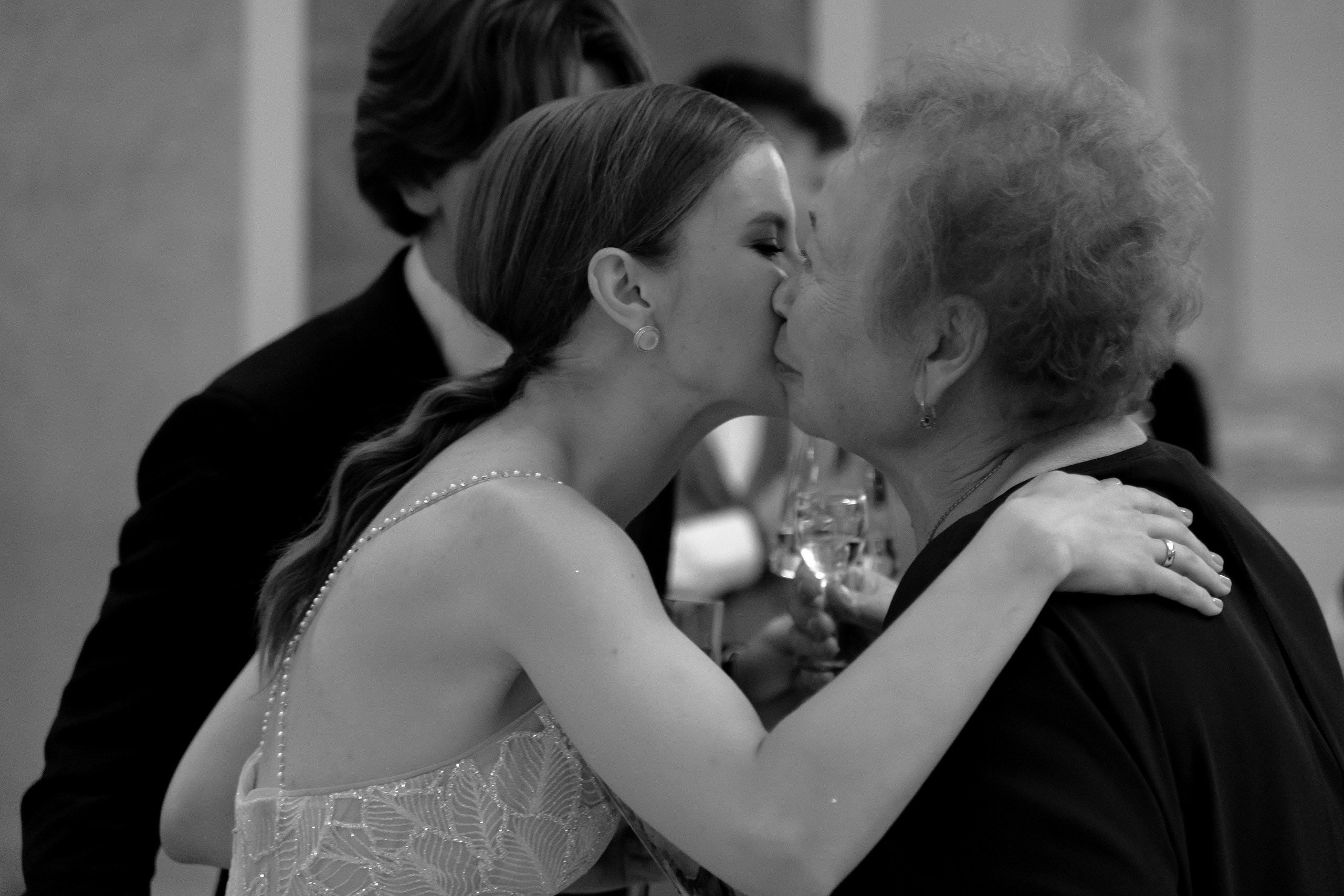 We have each other. Свадебный фотограф в Москве Мария Кривоногова