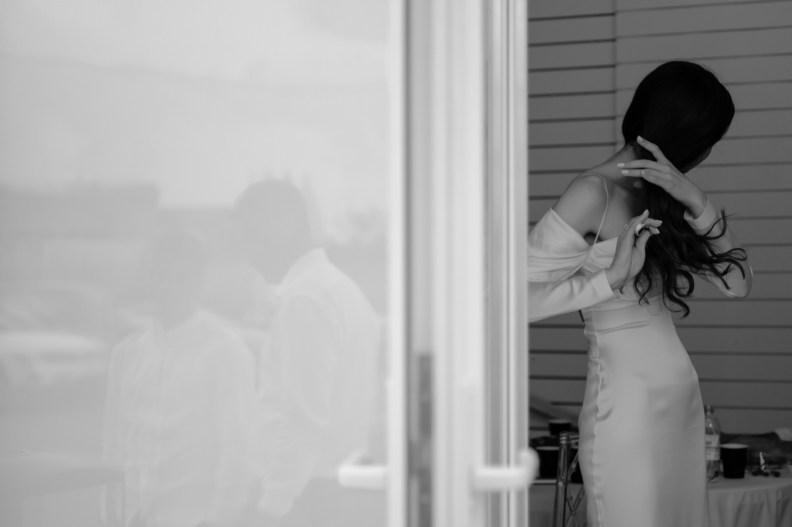 Dreamers. Свадебный фотограф в Москве Мария Кривоногова