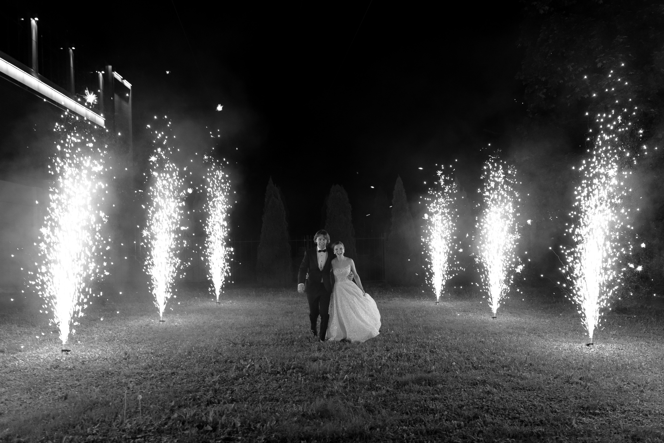 We have each other. Свадебный фотограф в Москве Мария Кривоногова