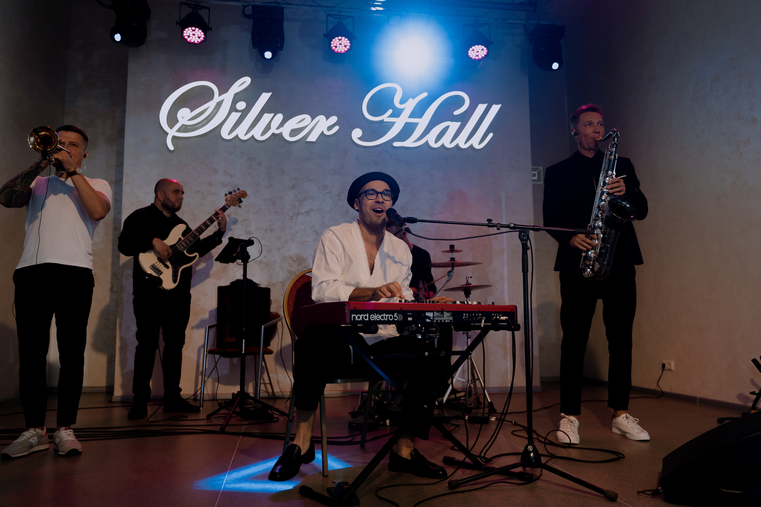 We have each other. Свадебный фотограф в Москве Мария Кривоногова