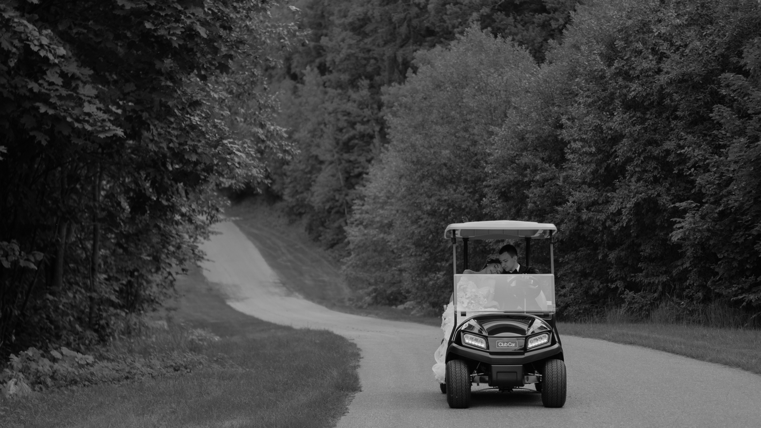 Dreamers. Свадебный фотограф в Москве Мария Кривоногова